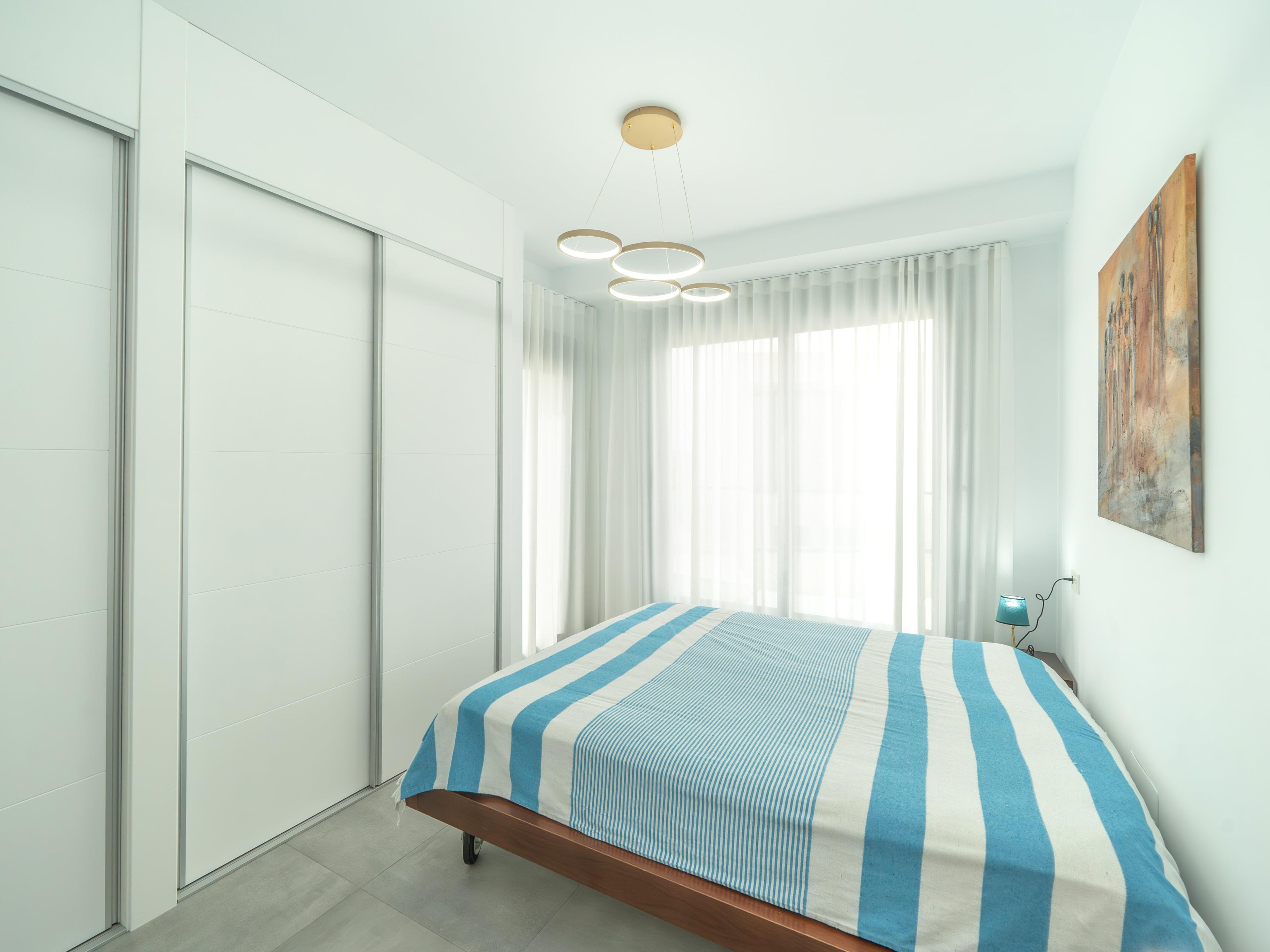 Independiente Obra Nueva en Venta - Gran Alacant - 54