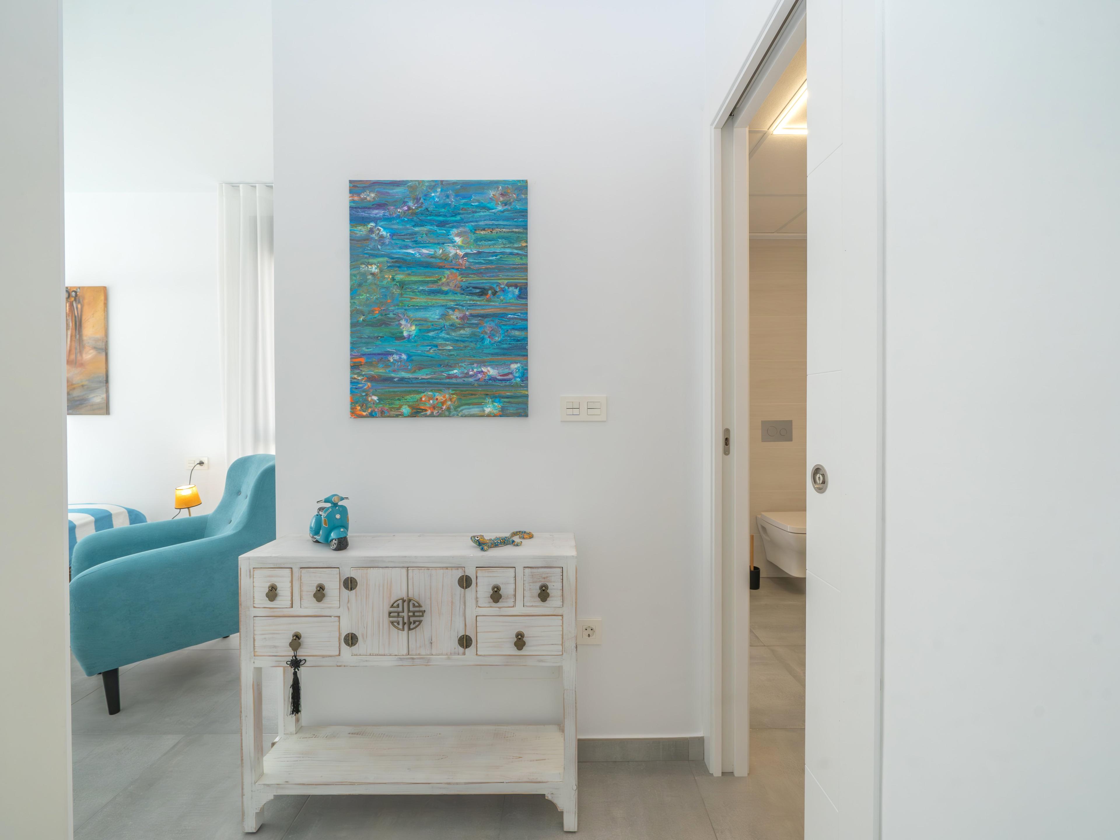 Independiente Obra Nueva en Venta - Gran Alacant - 56