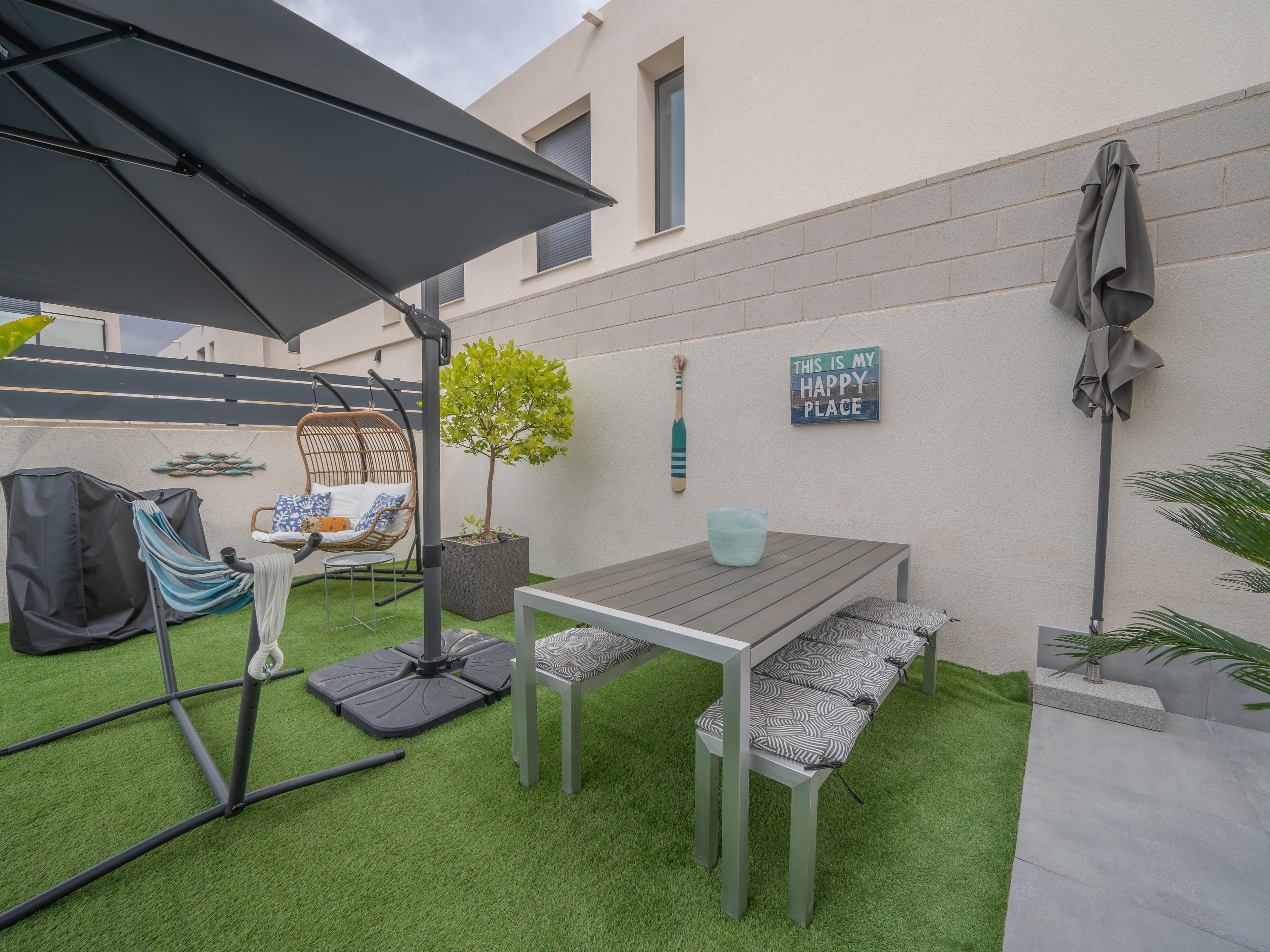 Independiente Obra Nueva en Venta - Gran Alacant - 70