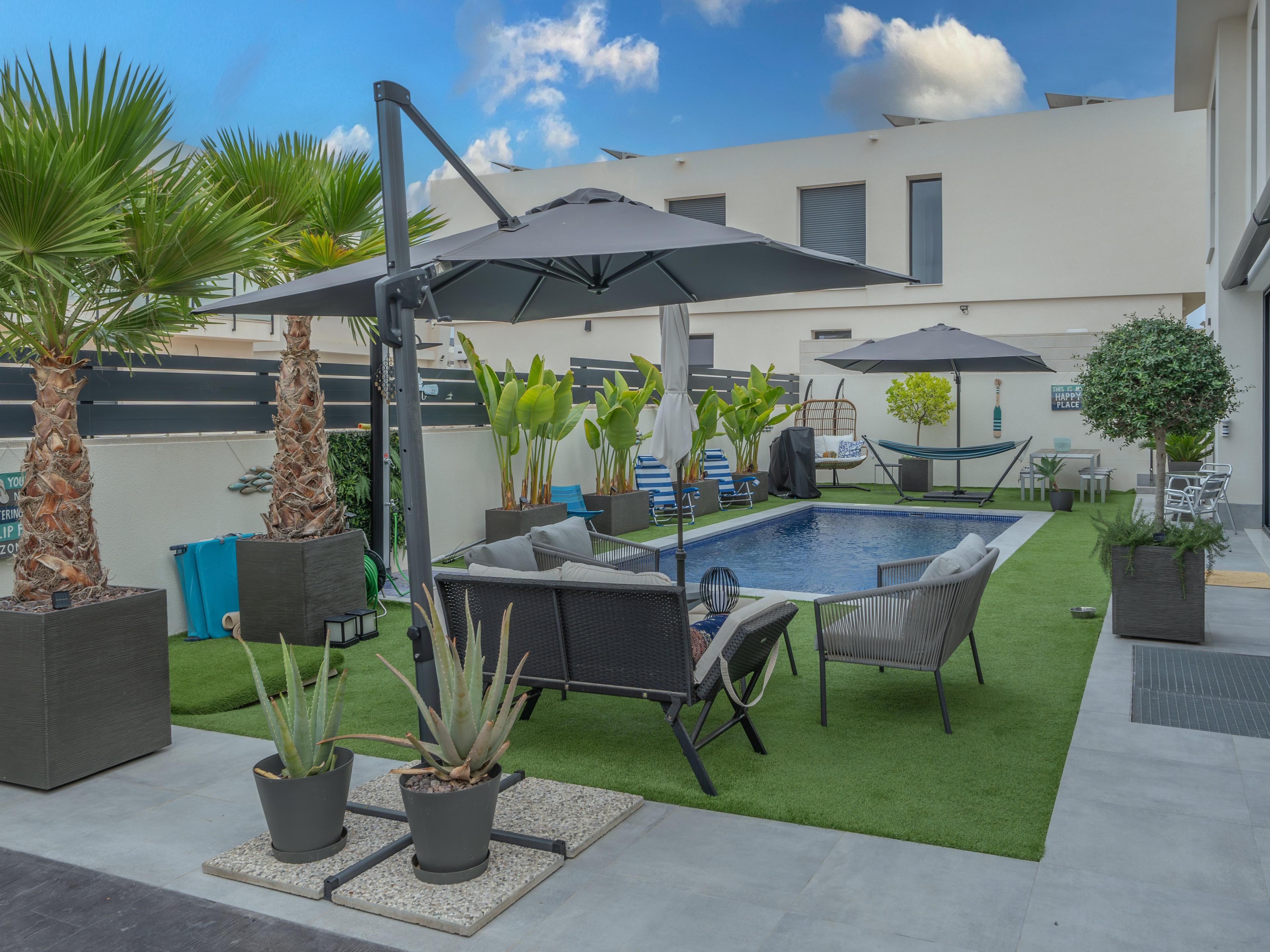 Independiente Obra Nueva en Venta - Gran Alacant - 71