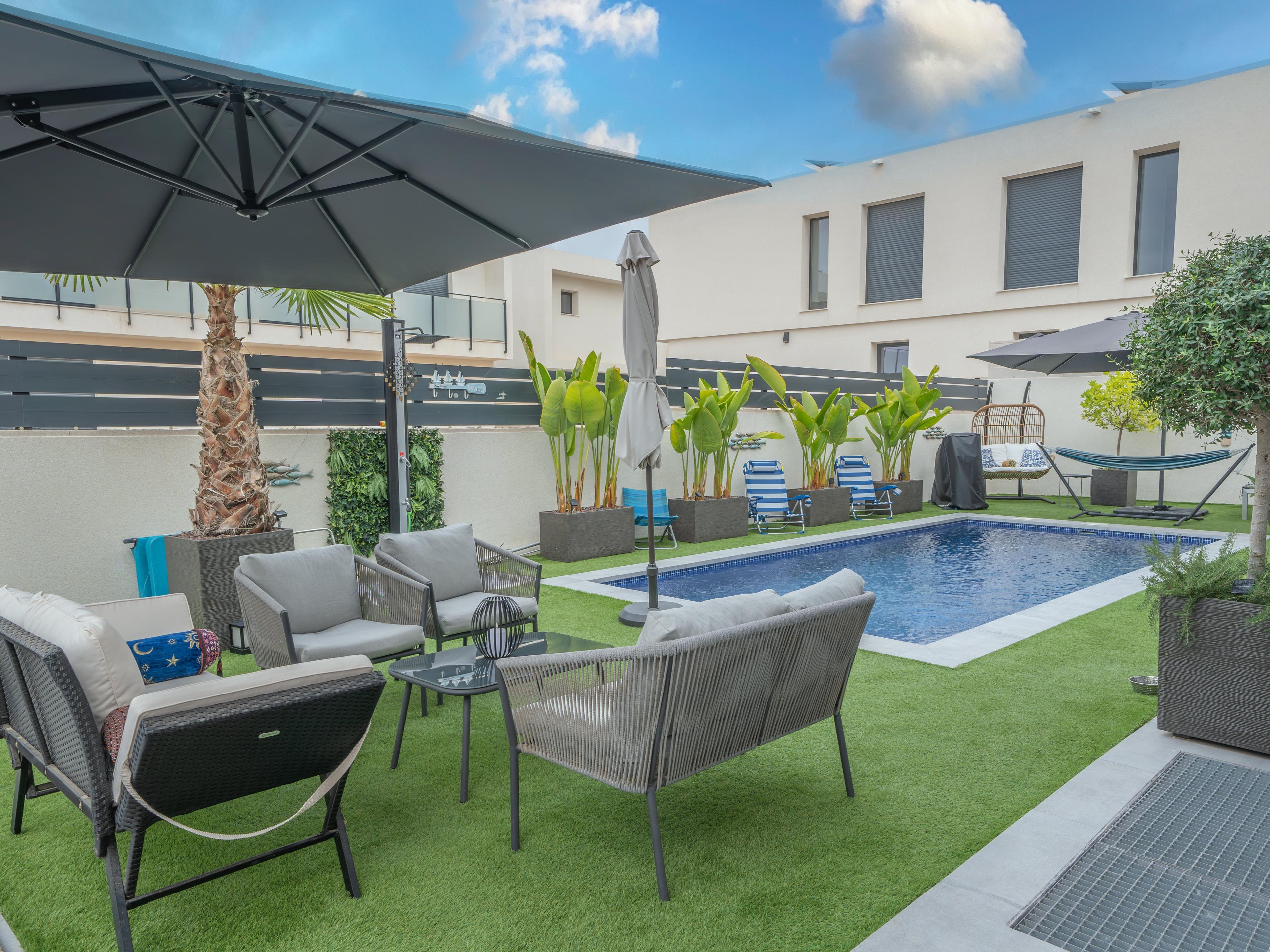 Independiente Obra Nueva en Venta - Gran Alacant - 72