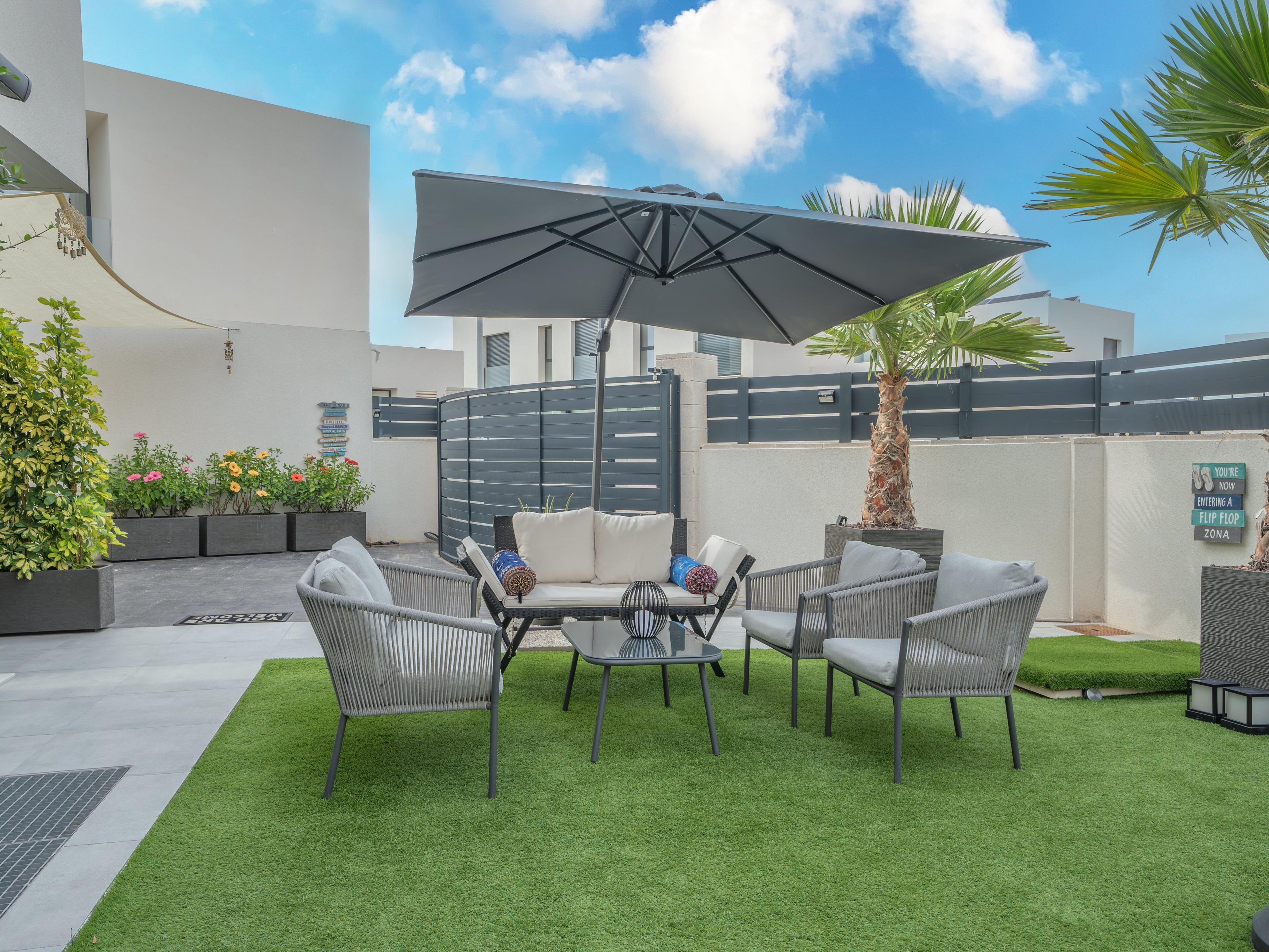 Independiente Obra Nueva en Venta - Gran Alacant - 73