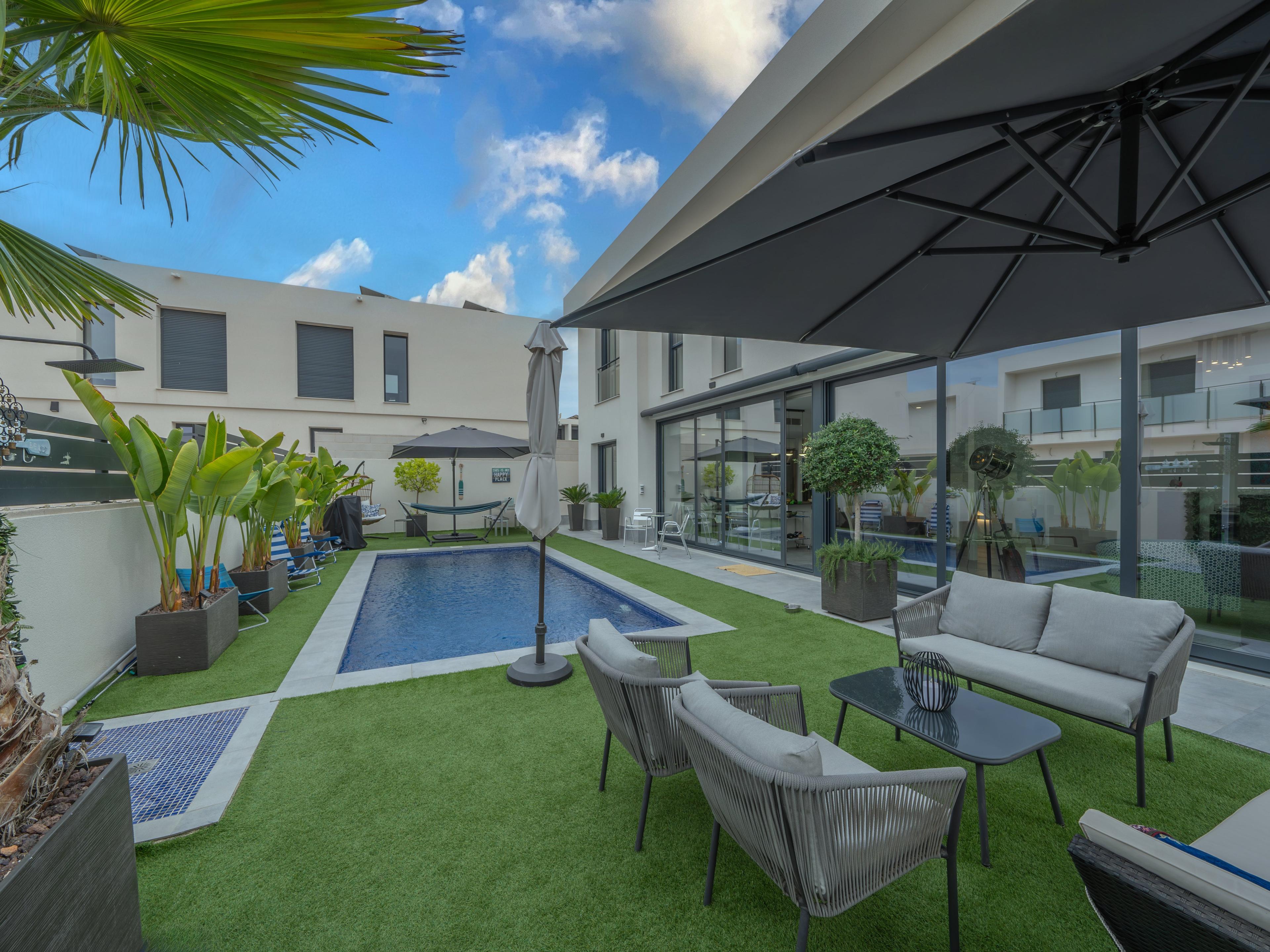 Independiente Obra Nueva en Venta - Gran Alacant - 74