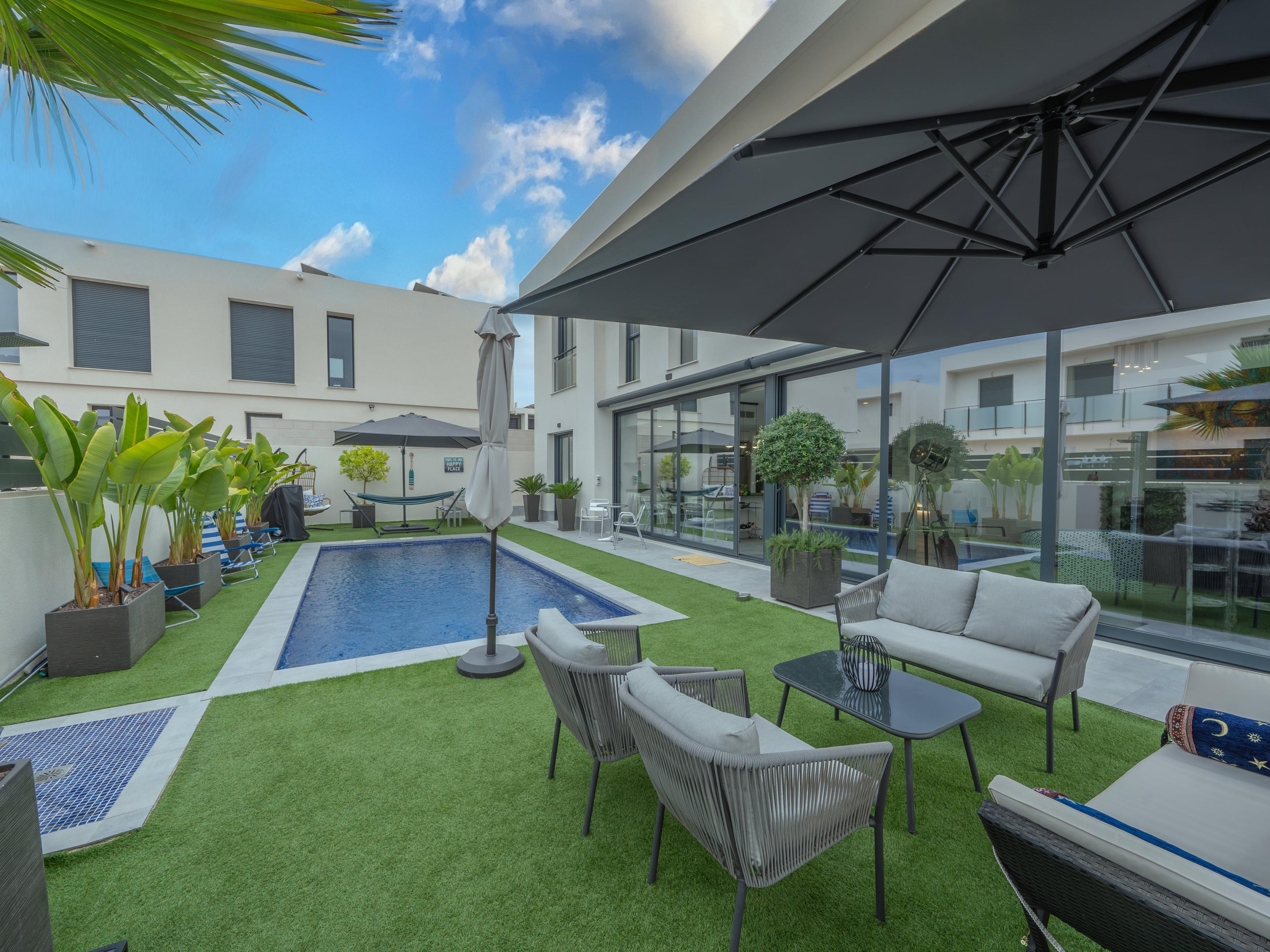 Independiente Obra Nueva en Venta - Gran Alacant - 75