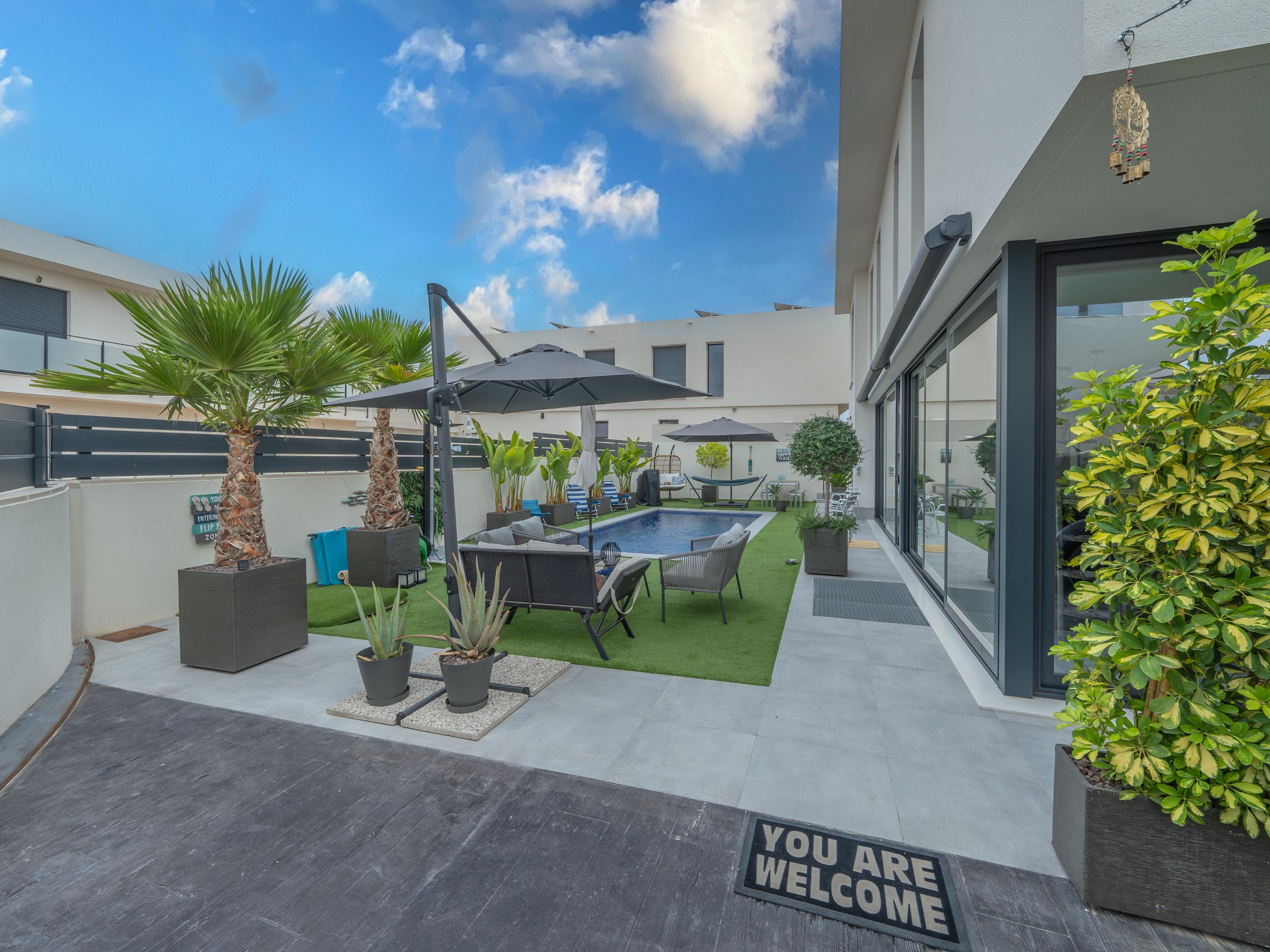 Independiente Obra Nueva en Venta - Gran Alacant - 76