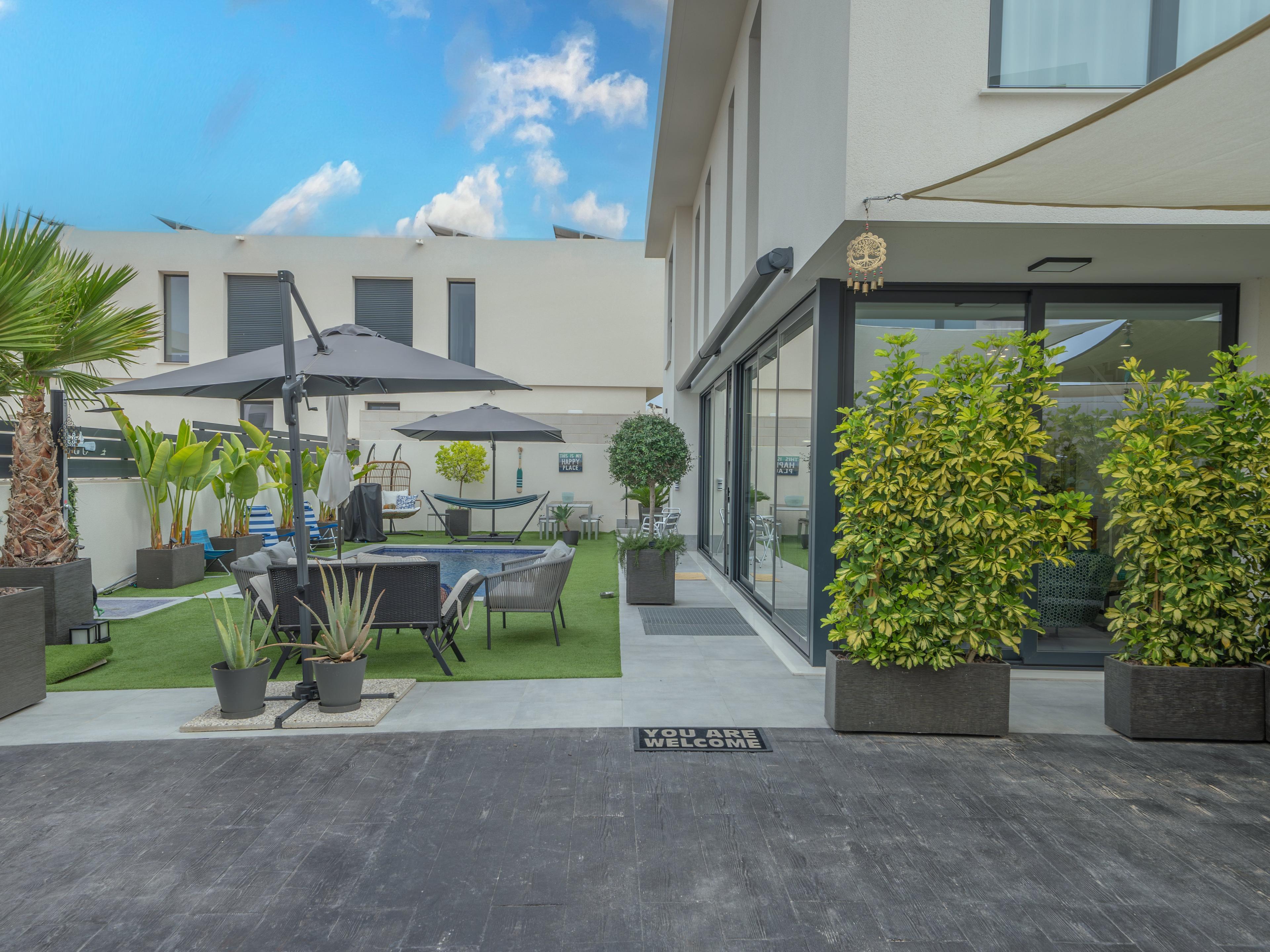 Independiente Obra Nueva en Venta - Gran Alacant - 77