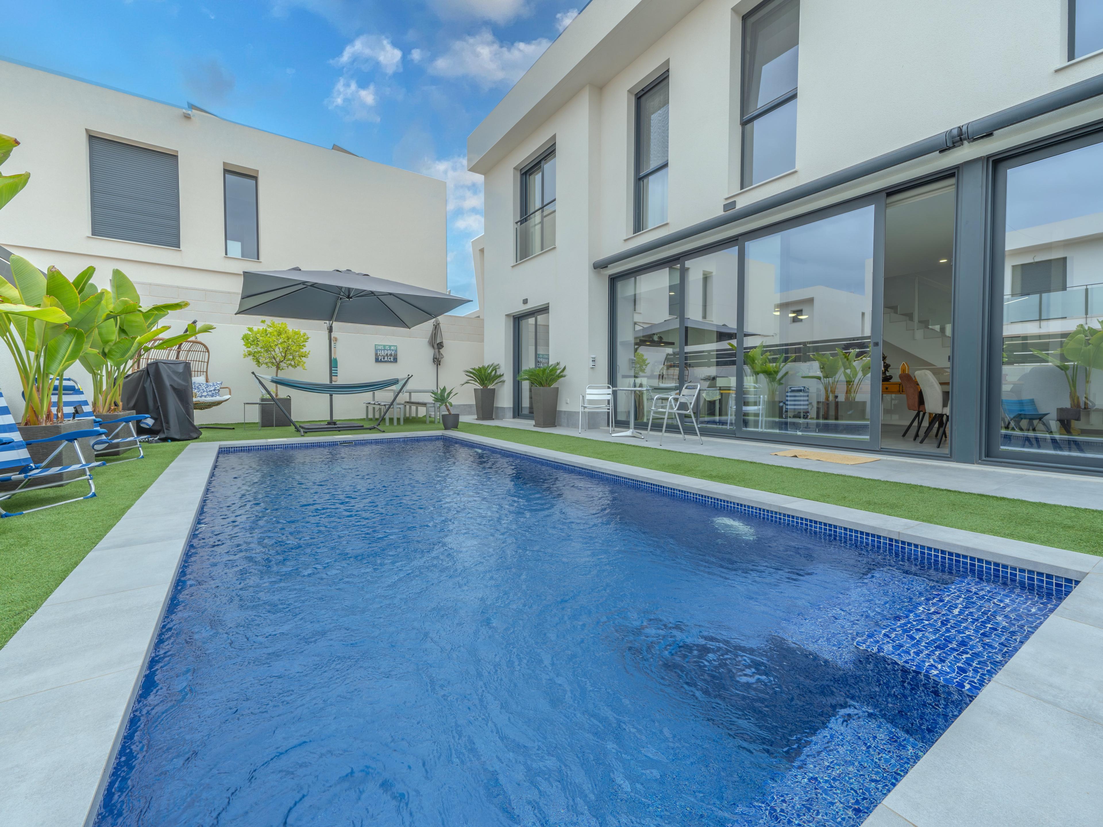 Independiente Obra Nueva en Venta - Gran Alacant - 78