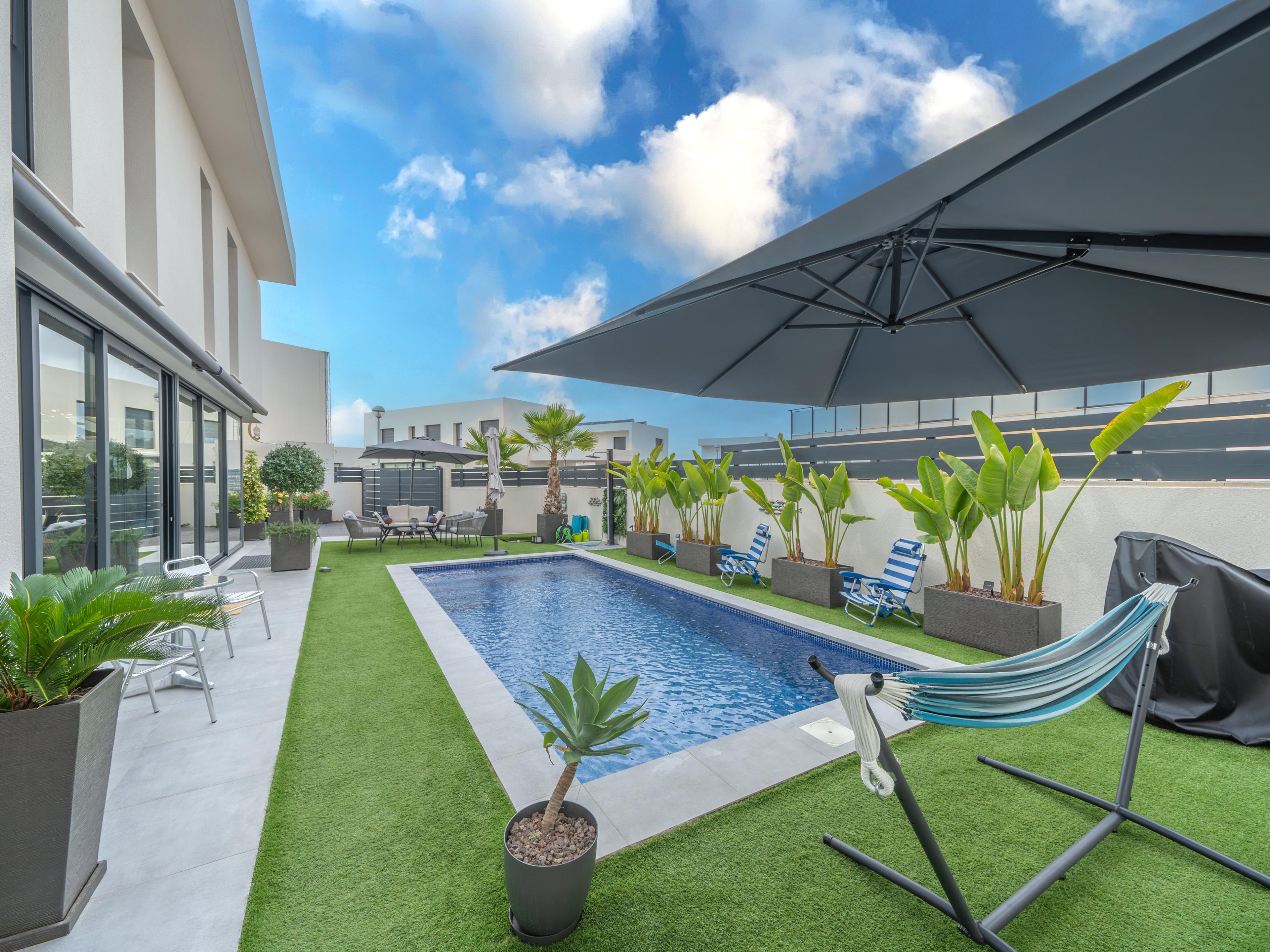 Independiente Obra Nueva en Venta - Gran Alacant - 79