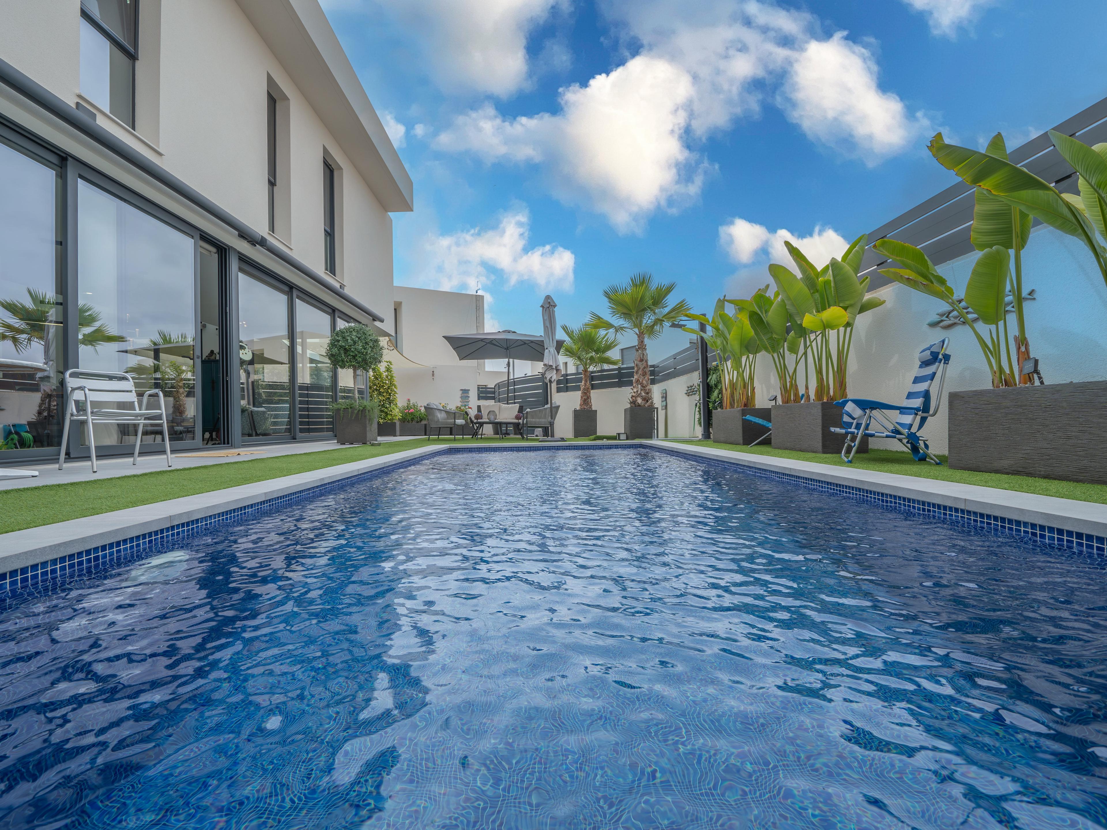 Independiente Obra Nueva en Venta - Gran Alacant - 80