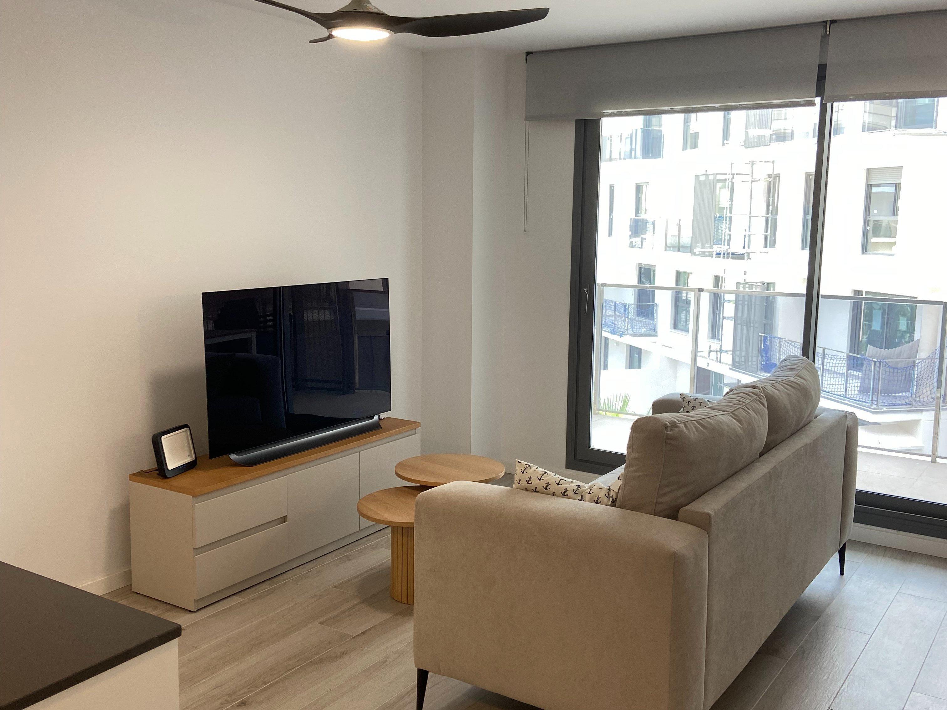 Piso en venta - C. Castor, Dénia  - 1