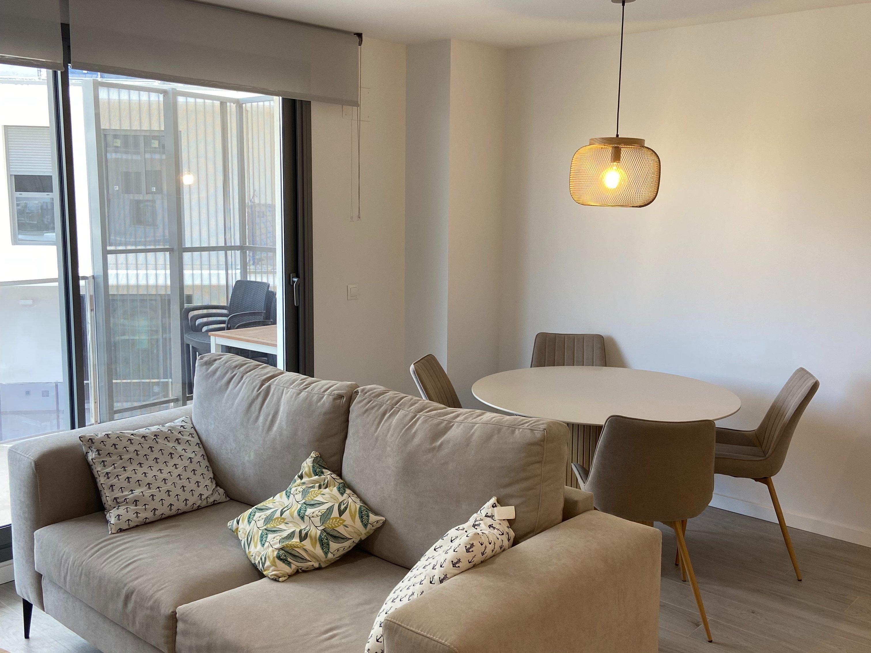 Piso en venta - C. Castor, Dénia  - 3