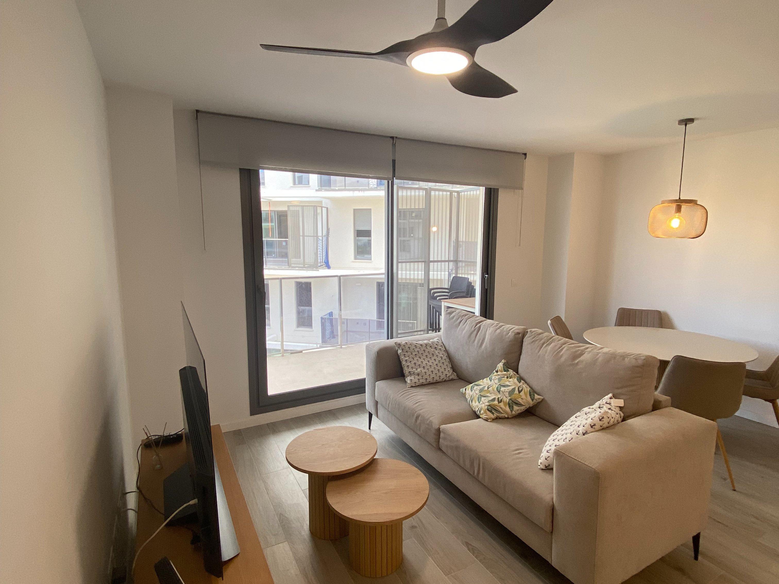 Piso en venta - C. Castor, Dénia  - 4