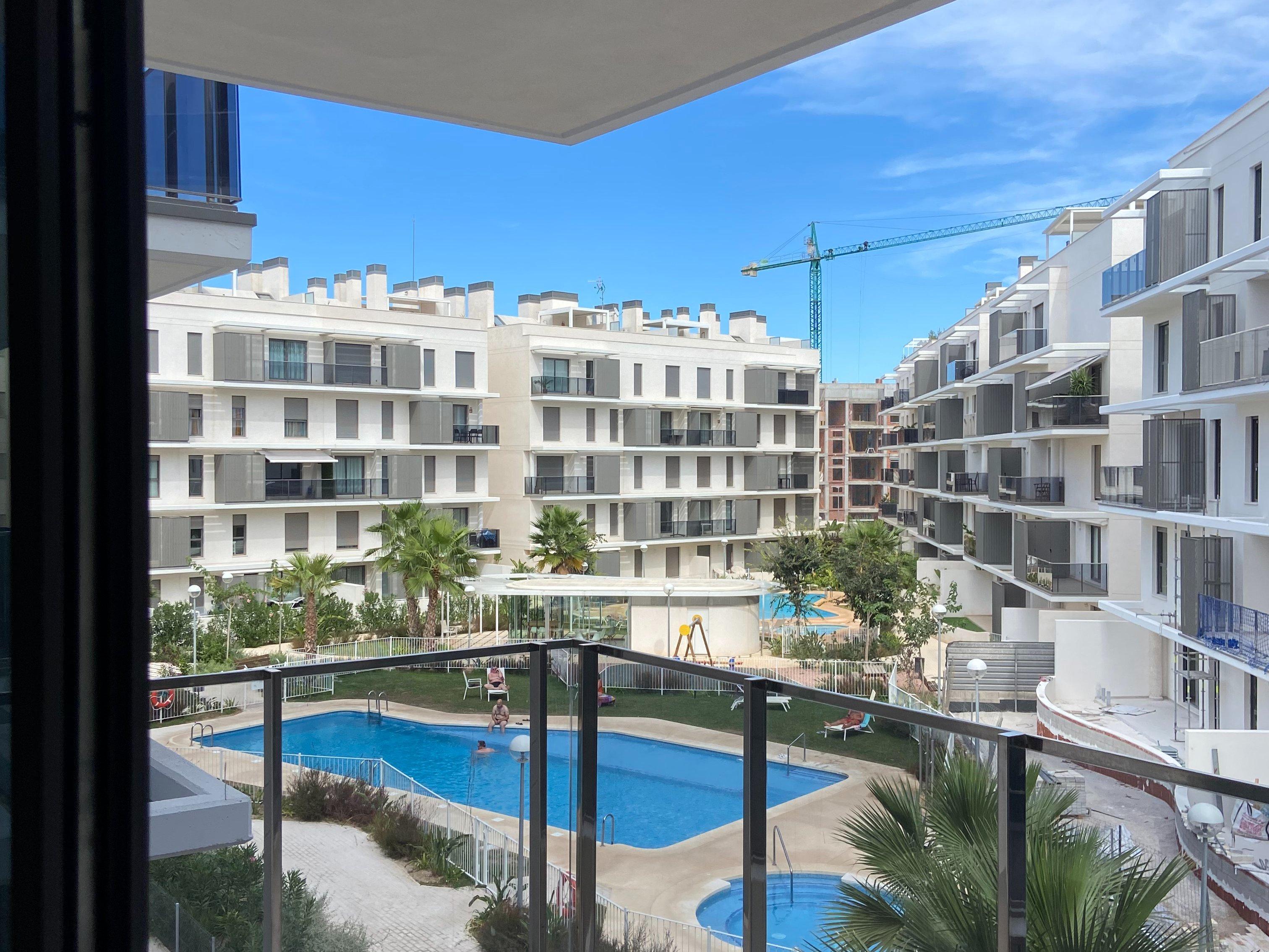 Piso en venta - C. Castor, Dénia  - 6