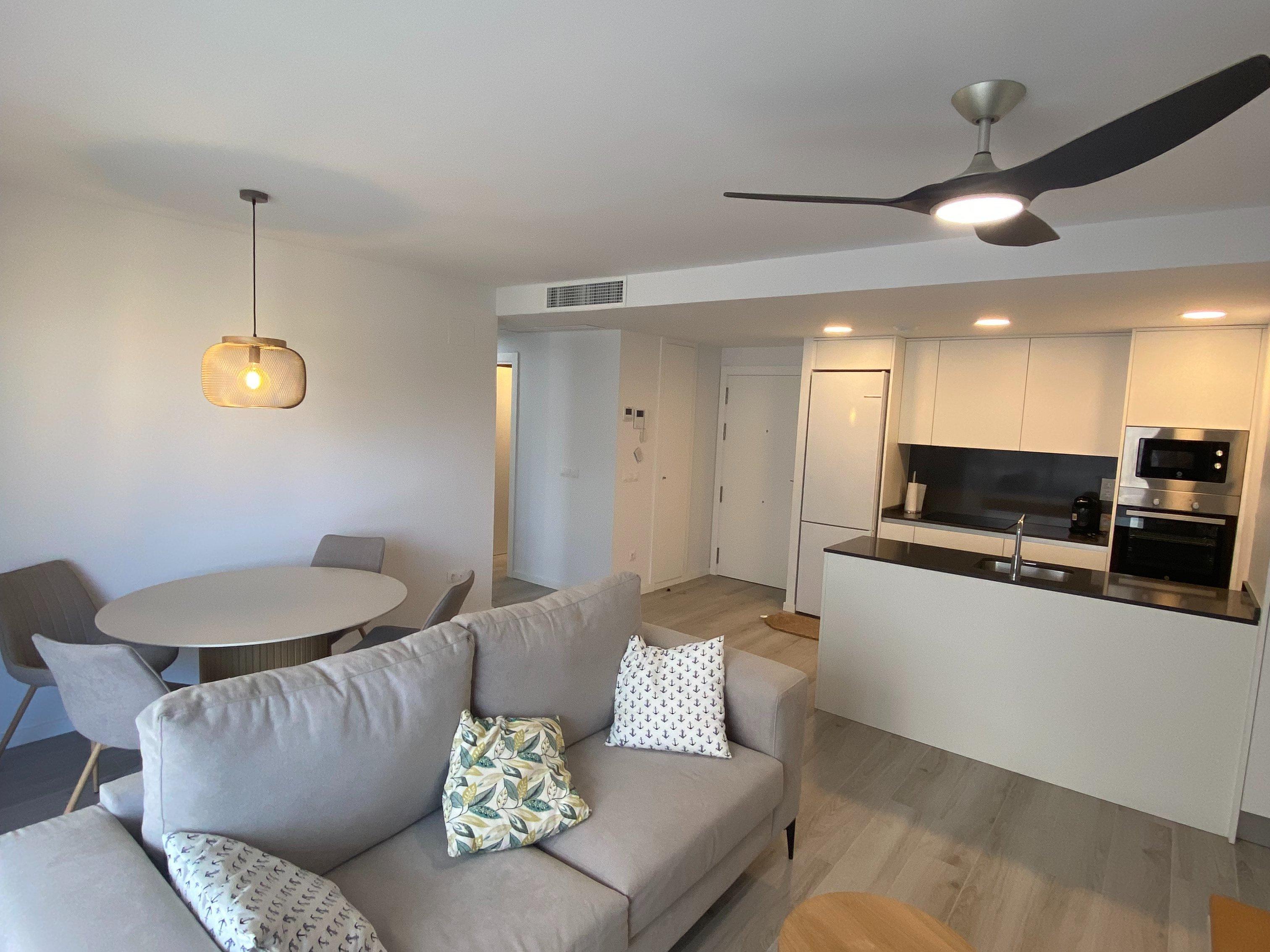 Piso en venta - C. Castor, Dénia  - 8