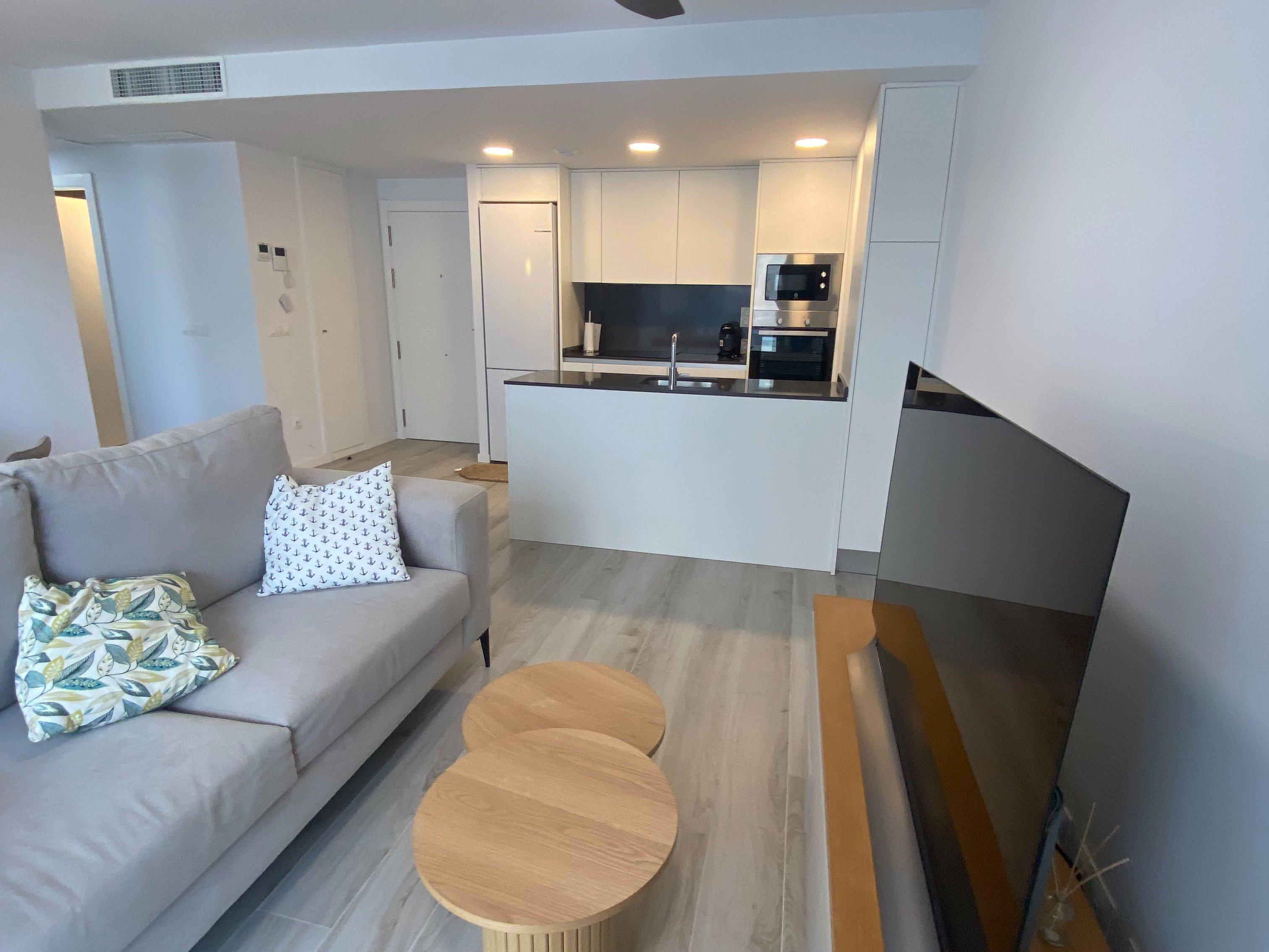 Piso en venta - C. Castor, Dénia  - 10