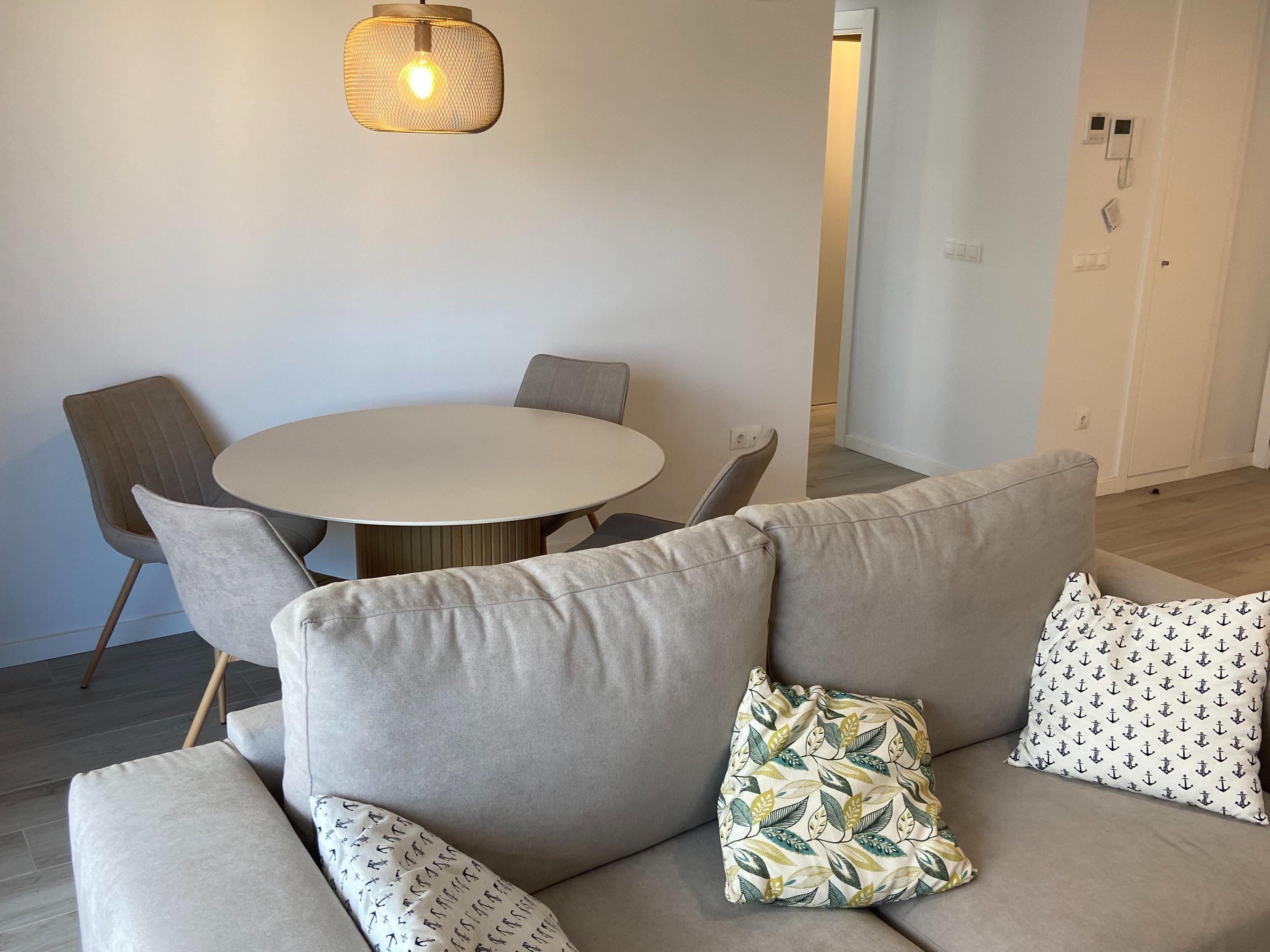 Piso en venta - C. Castor, Dénia  - 9