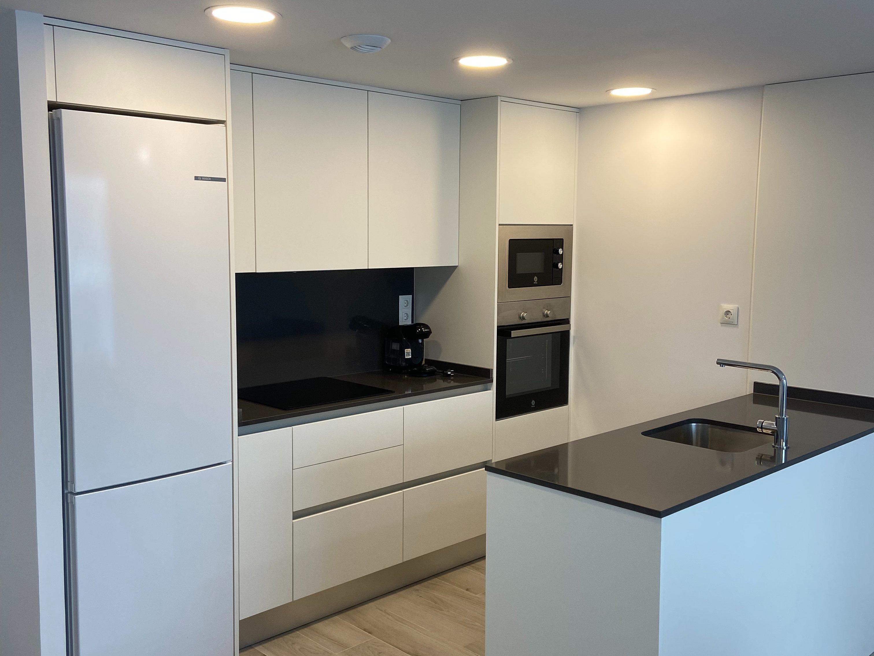 Piso en venta - C. Castor, Dénia  - 12