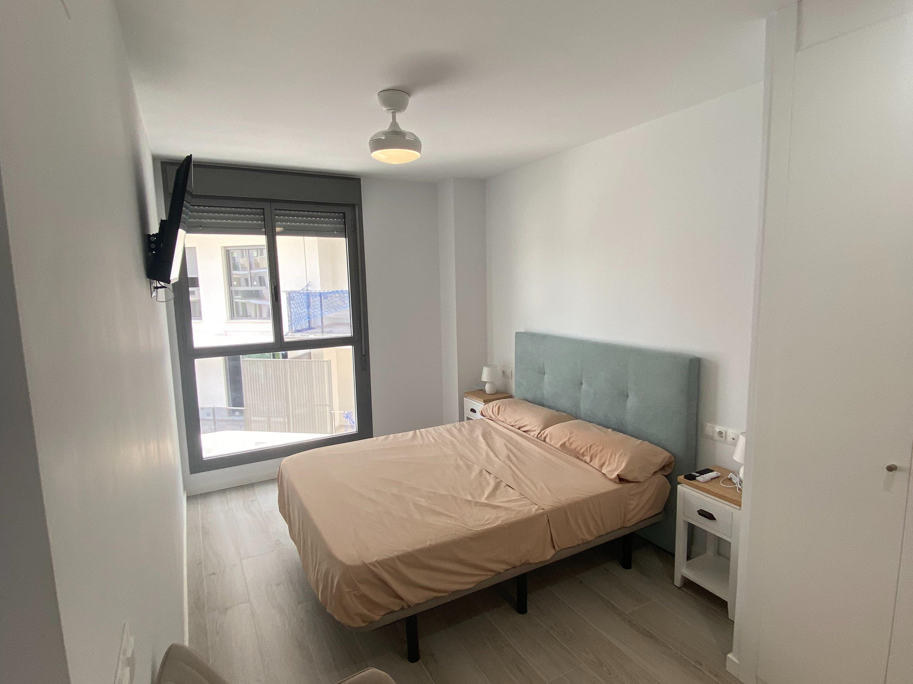 Piso en venta - C. Castor, Dénia  - 22