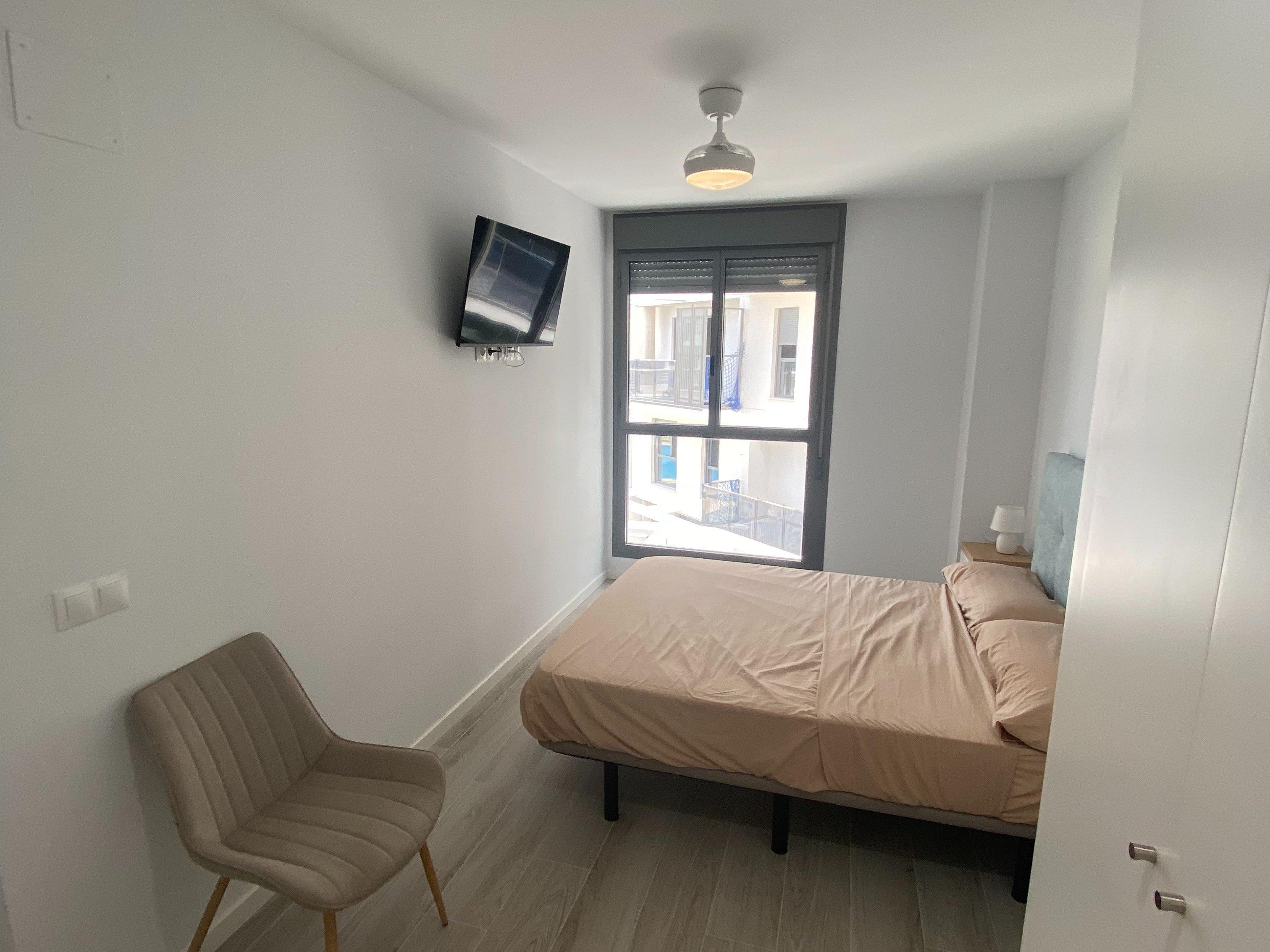 Piso en venta - C. Castor, Dénia  - 23