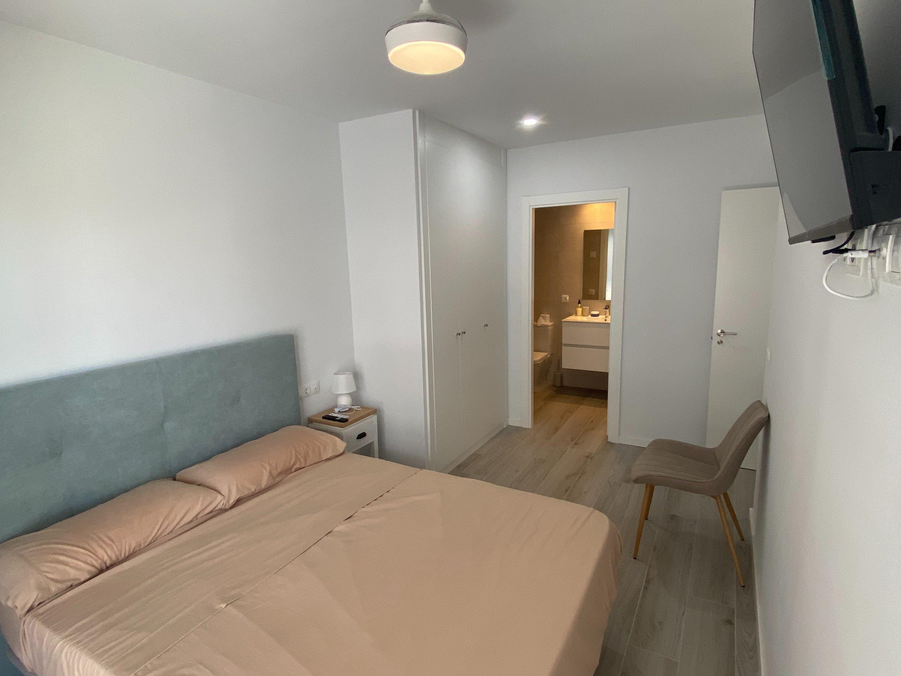 Piso en venta - C. Castor, Dénia  - 25