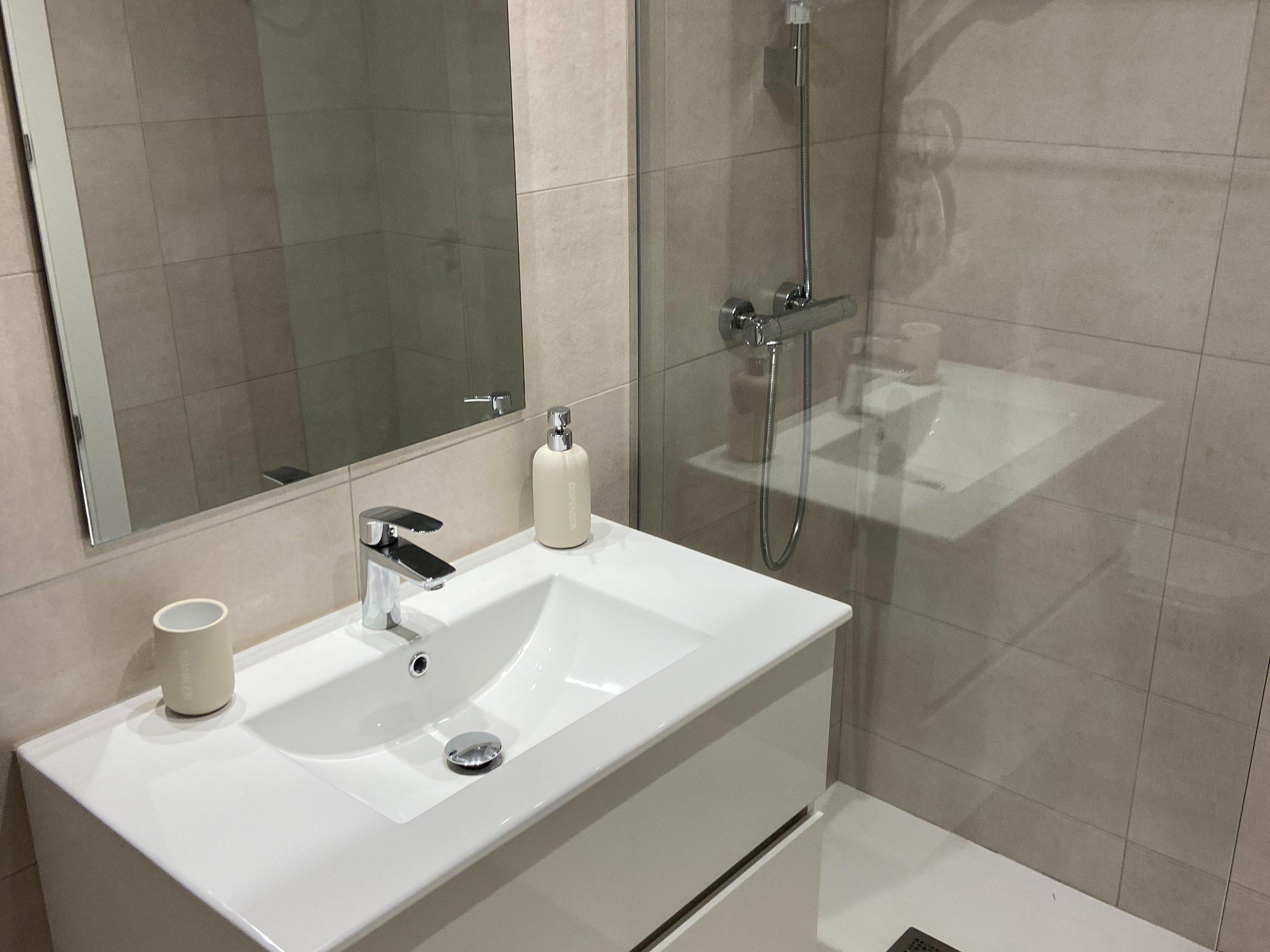 Piso en venta - C. Castor, Dénia  - 26