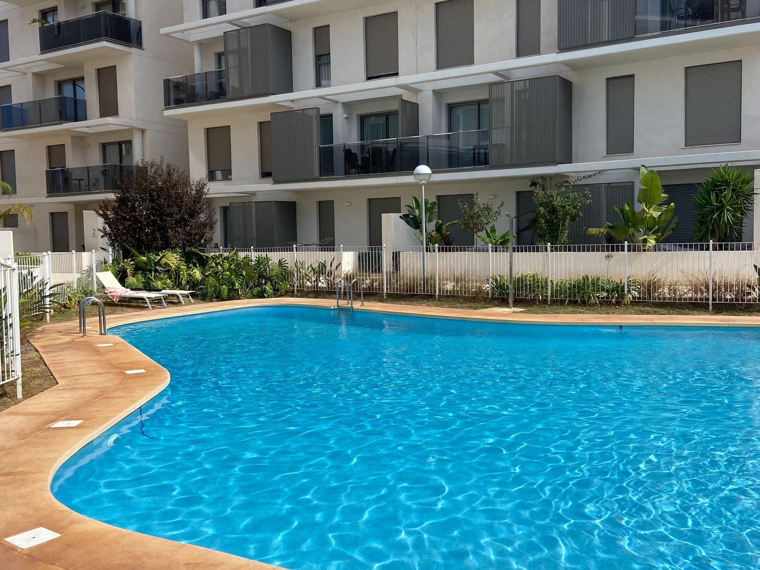 Piso en venta - C. Castor, Dénia  - 32