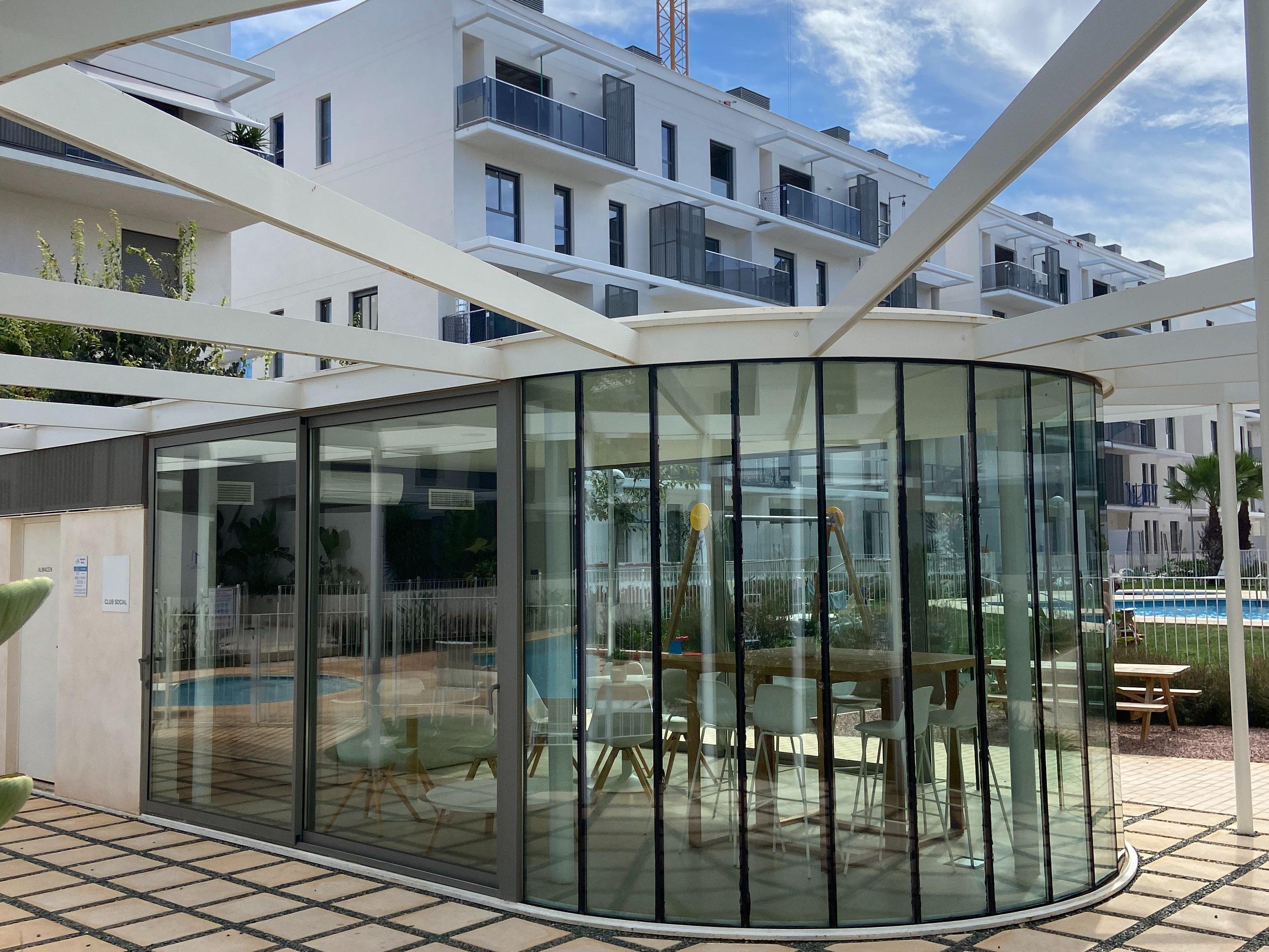 Piso en venta - C. Castor, Dénia  - 36