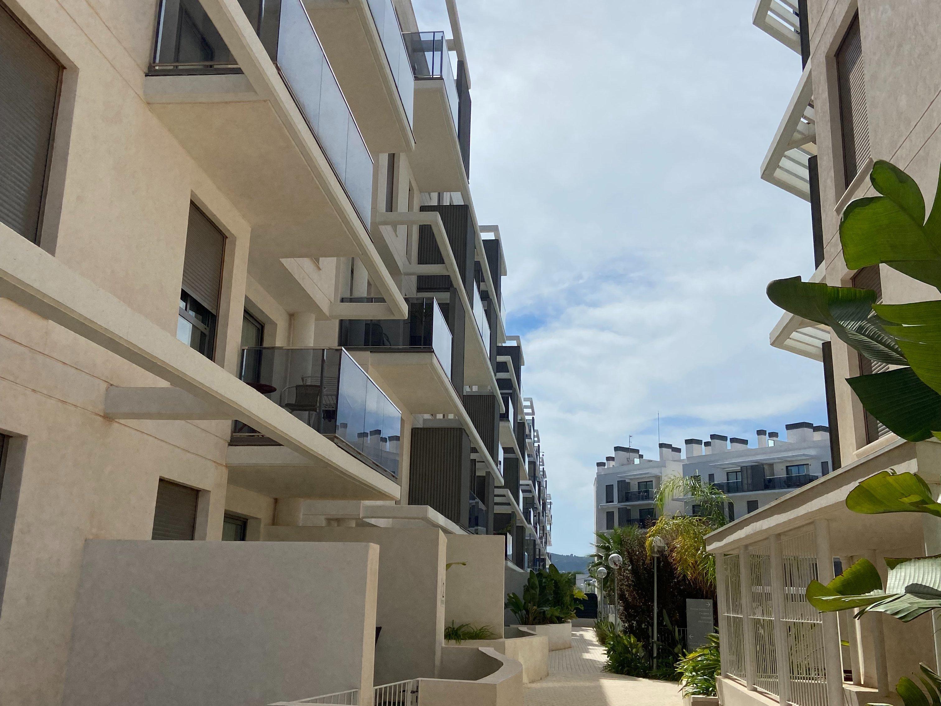 Piso en venta - C. Castor, Dénia  - 37