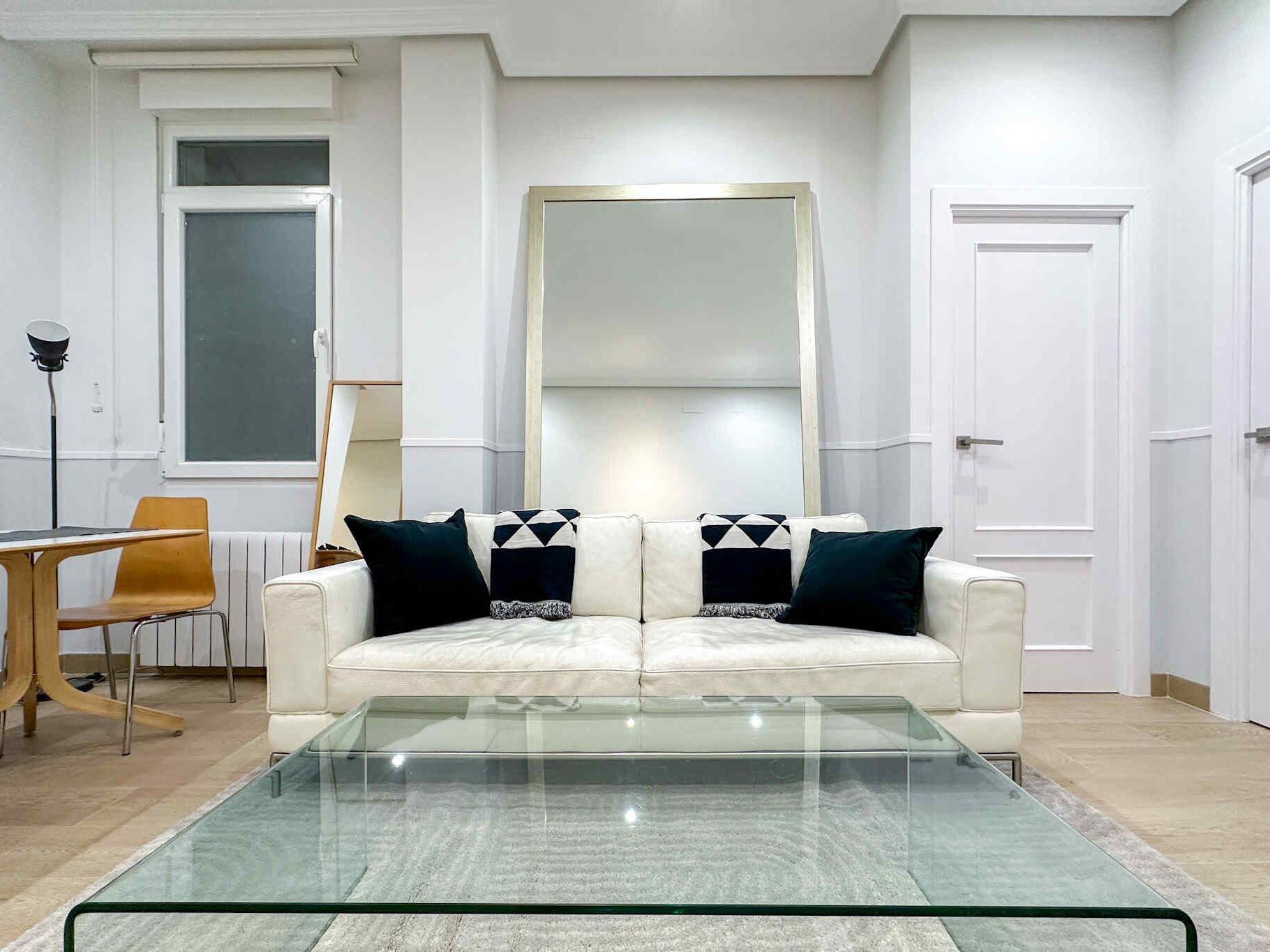 Piso De Alquiler- Barrio Salamanca - 10