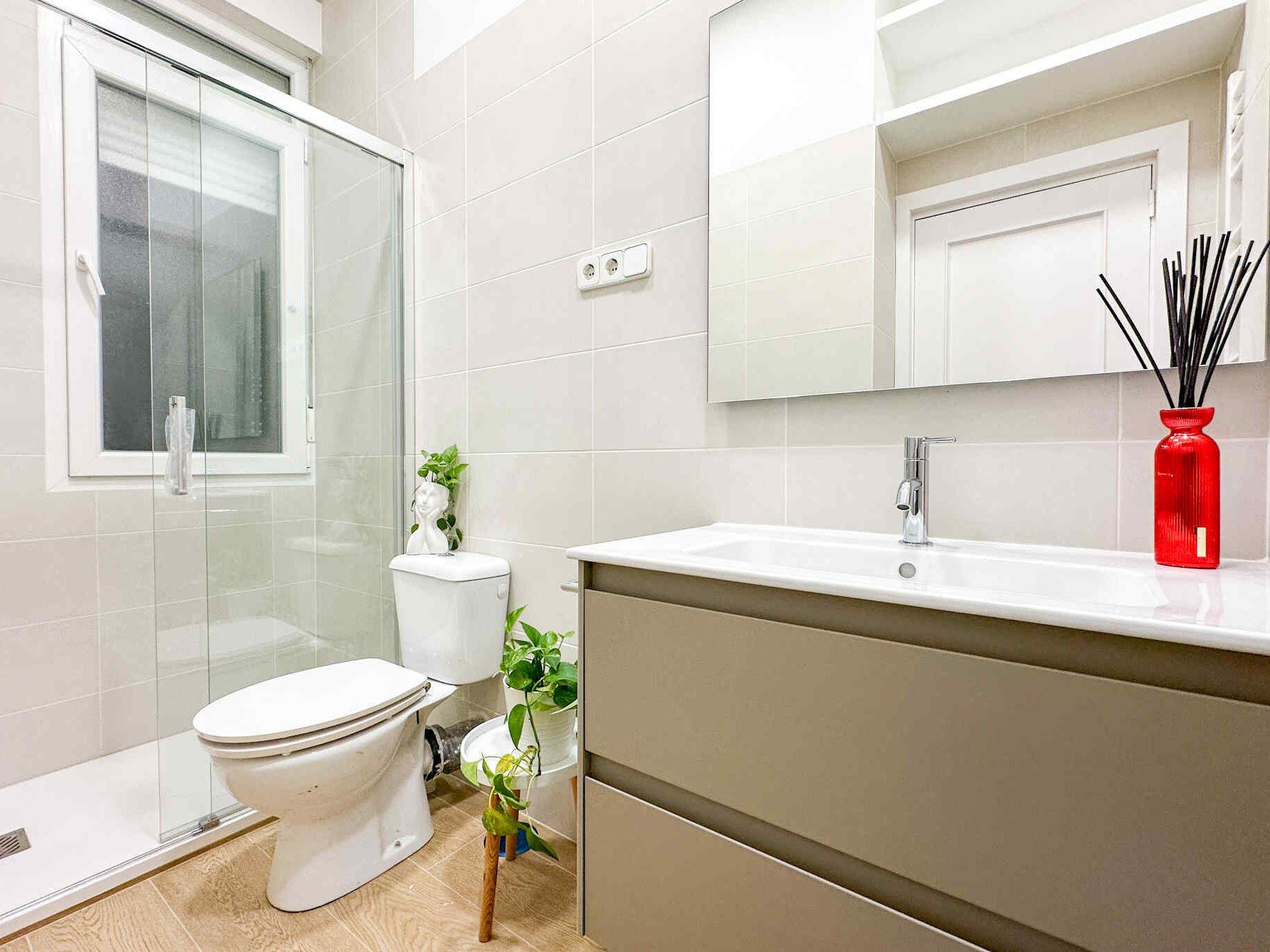 Piso De Alquiler- Barrio Salamanca - 27
