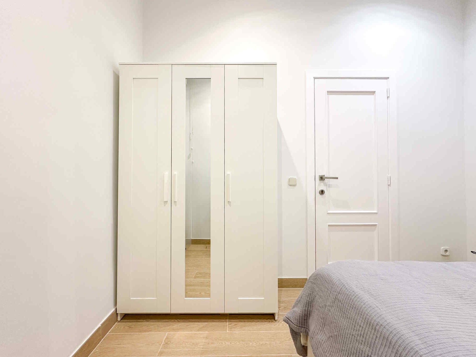 Piso De Alquiler- Barrio Salamanca - 32