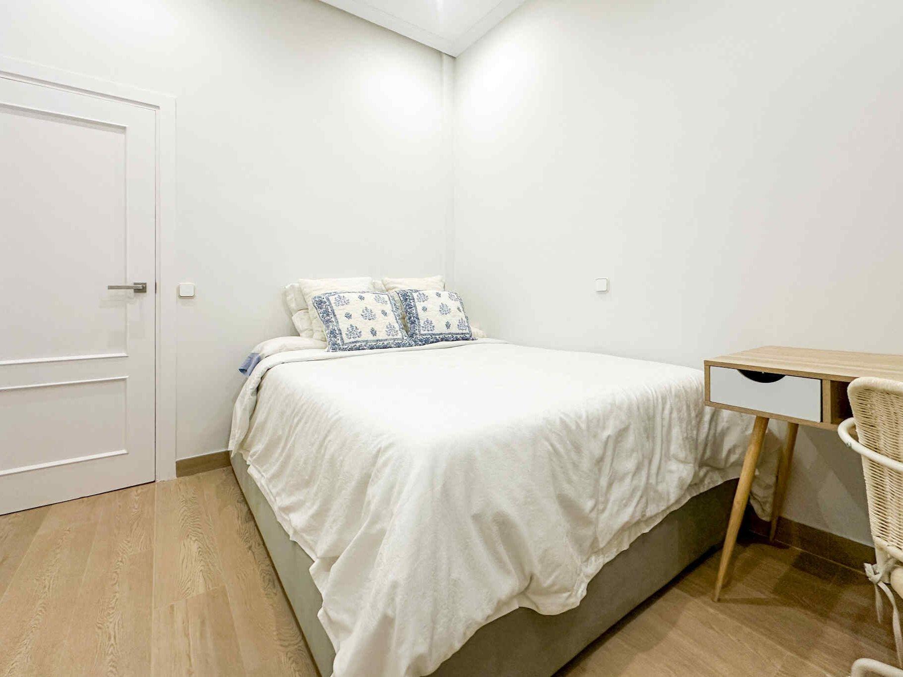 Piso De Alquiler- Barrio Salamanca - 37