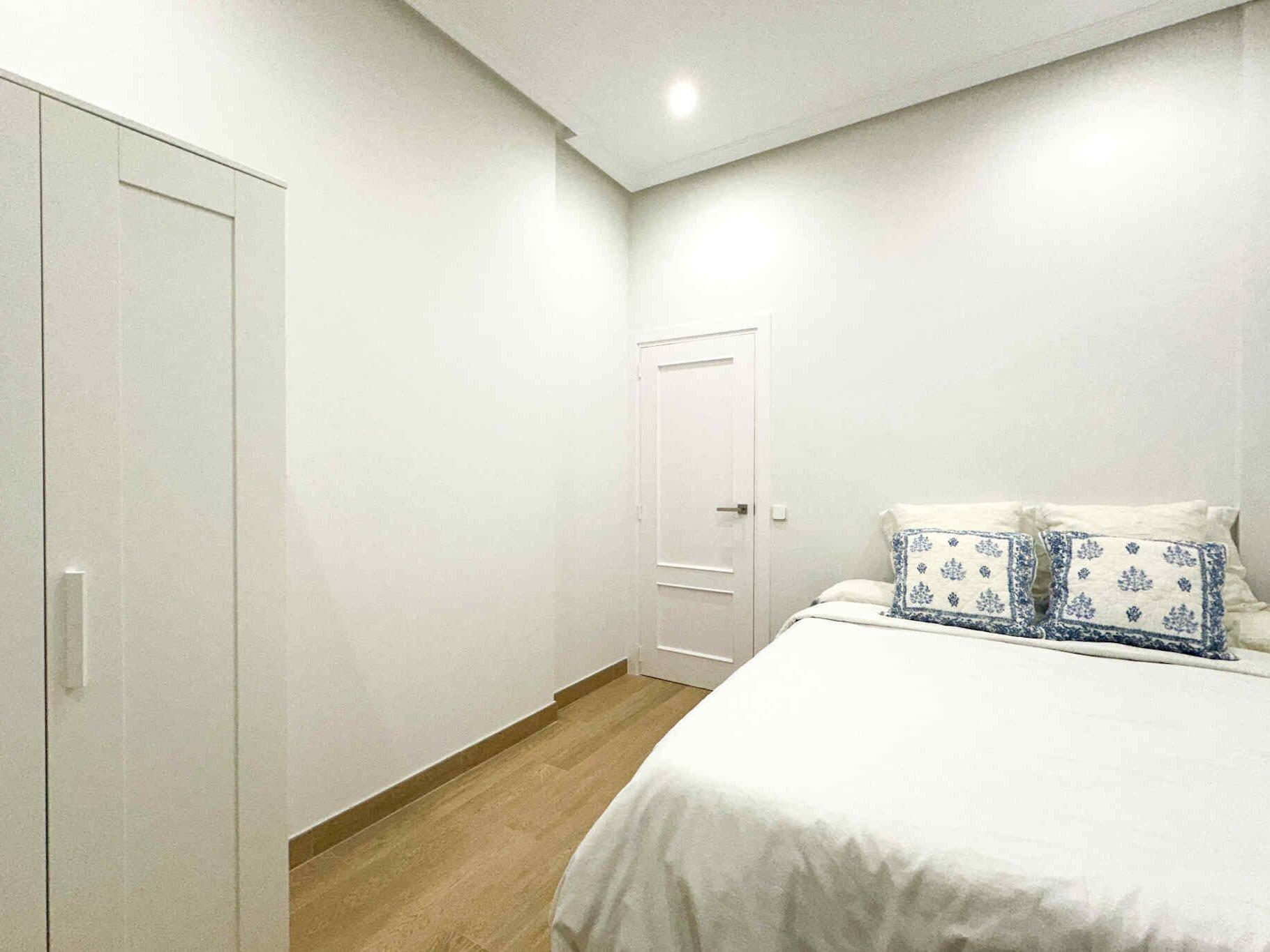 Piso De Alquiler- Barrio Salamanca - 41