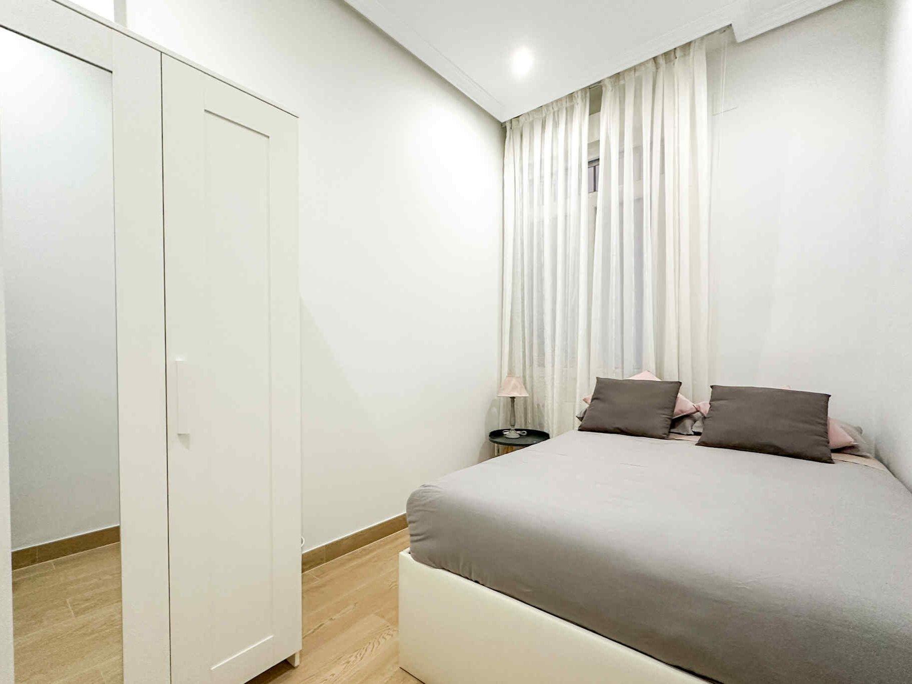 Piso De Alquiler- Barrio Salamanca - 43