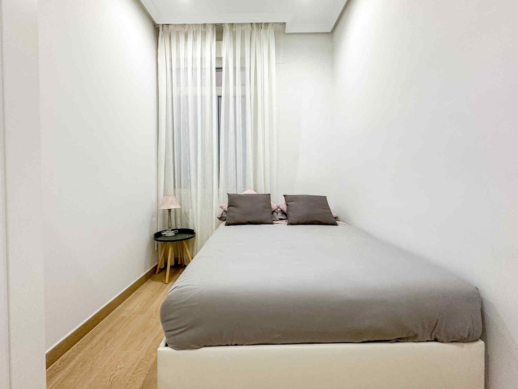 Piso De Alquiler- Barrio Salamanca - 44