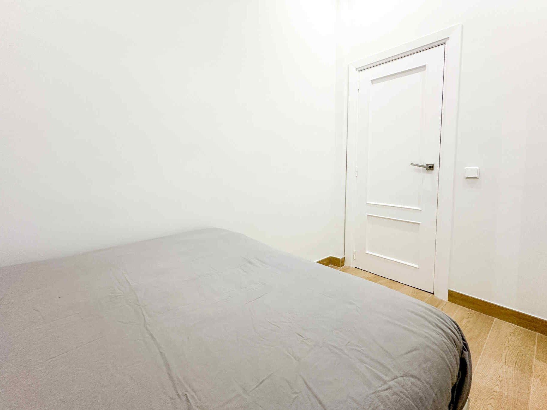 Piso De Alquiler- Barrio Salamanca - 47