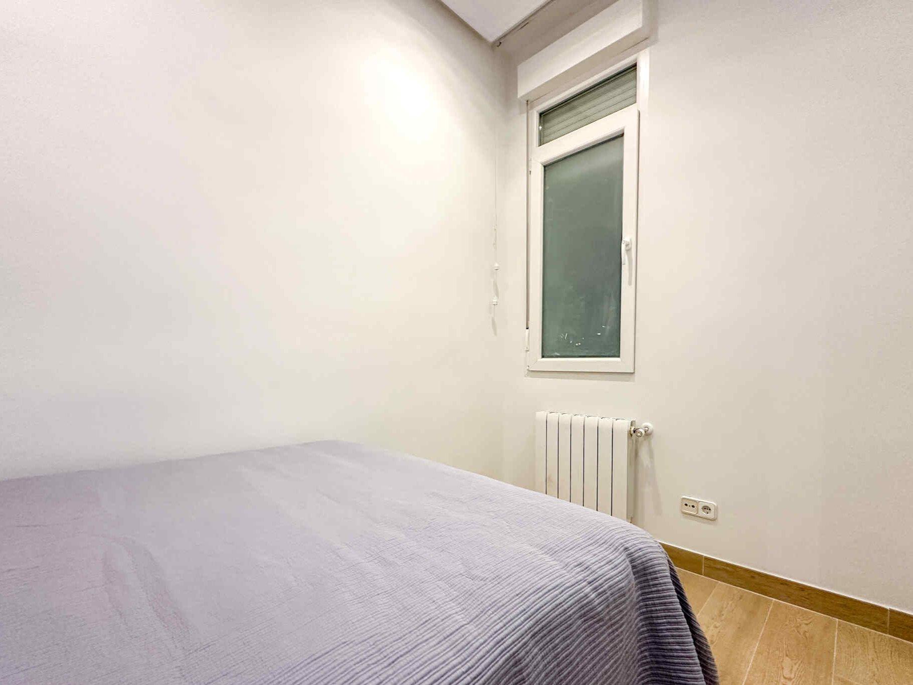 Piso De Alquiler- Barrio Salamanca - 53