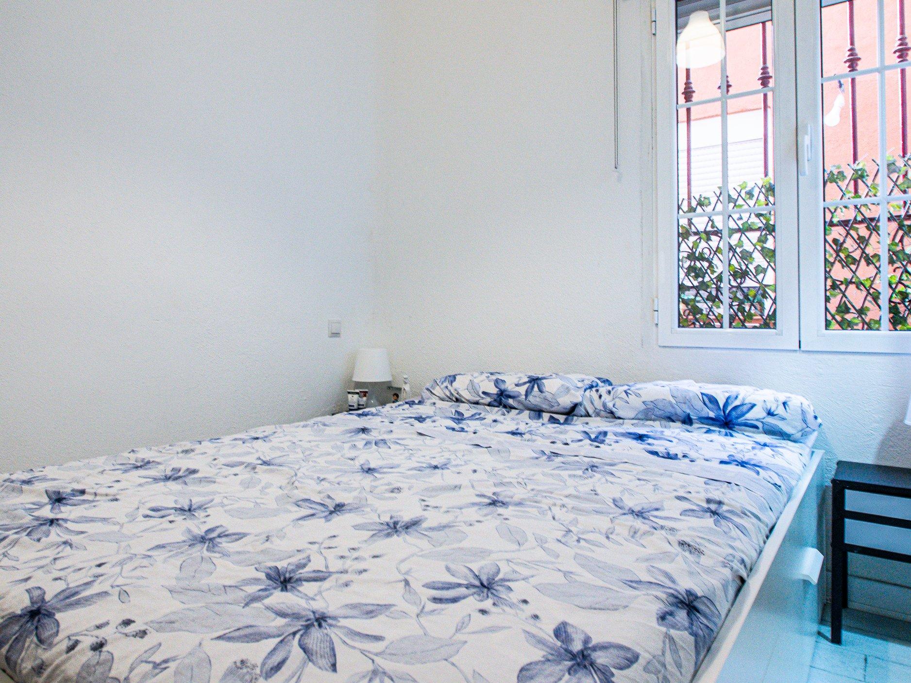 Piso en alquiler - Arapiles - 9