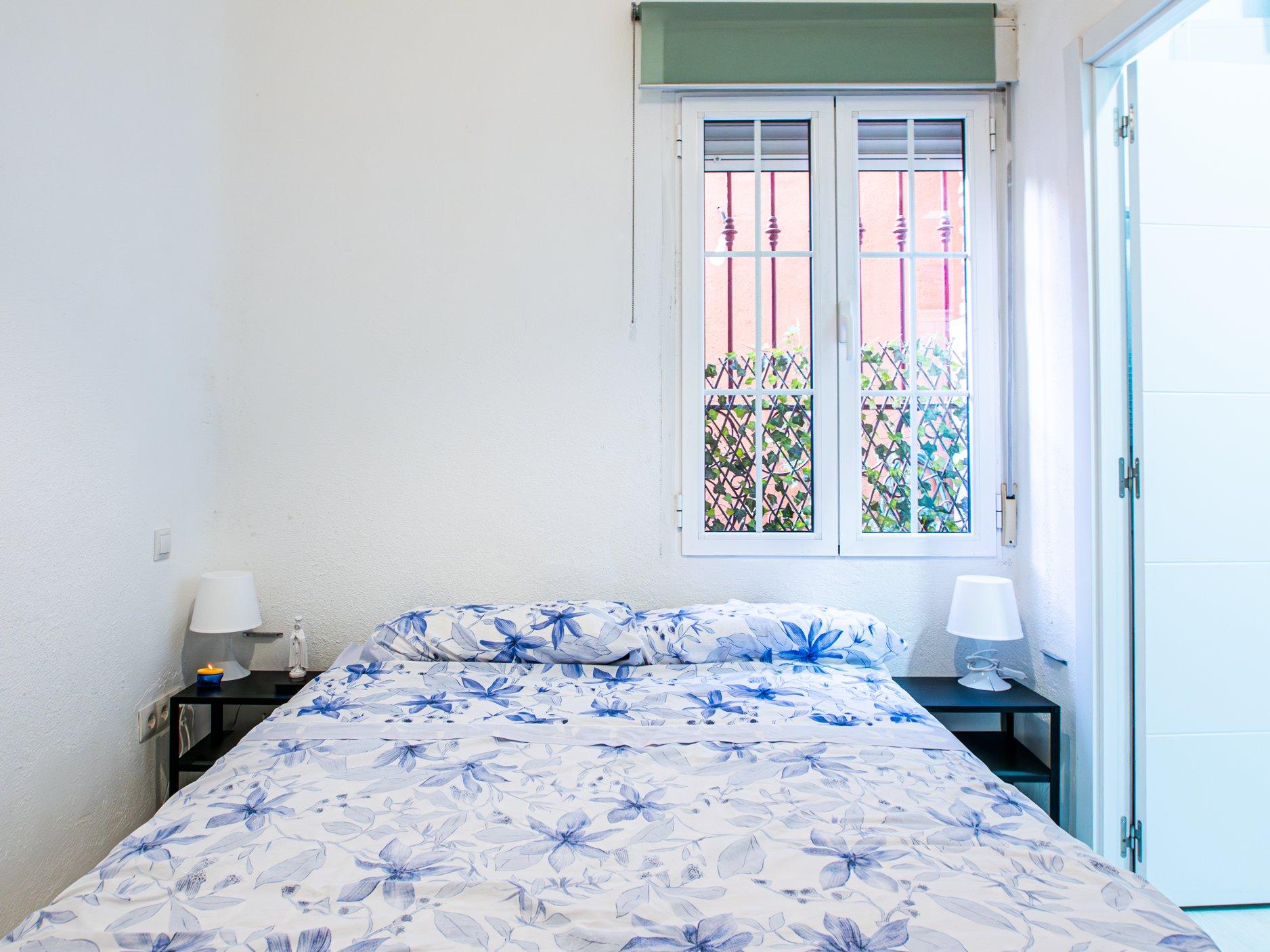 Piso en alquiler - Arapiles - 10