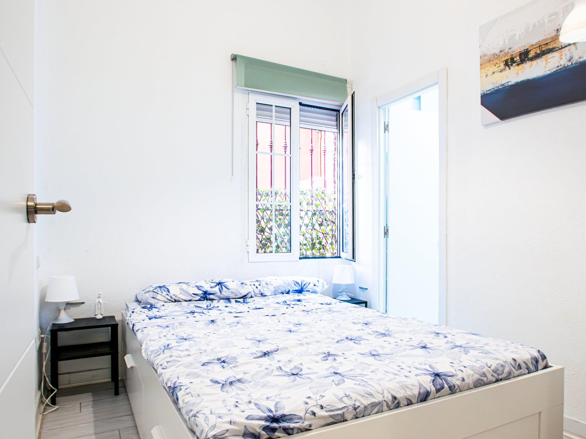 Piso en alquiler - Arapiles - 11