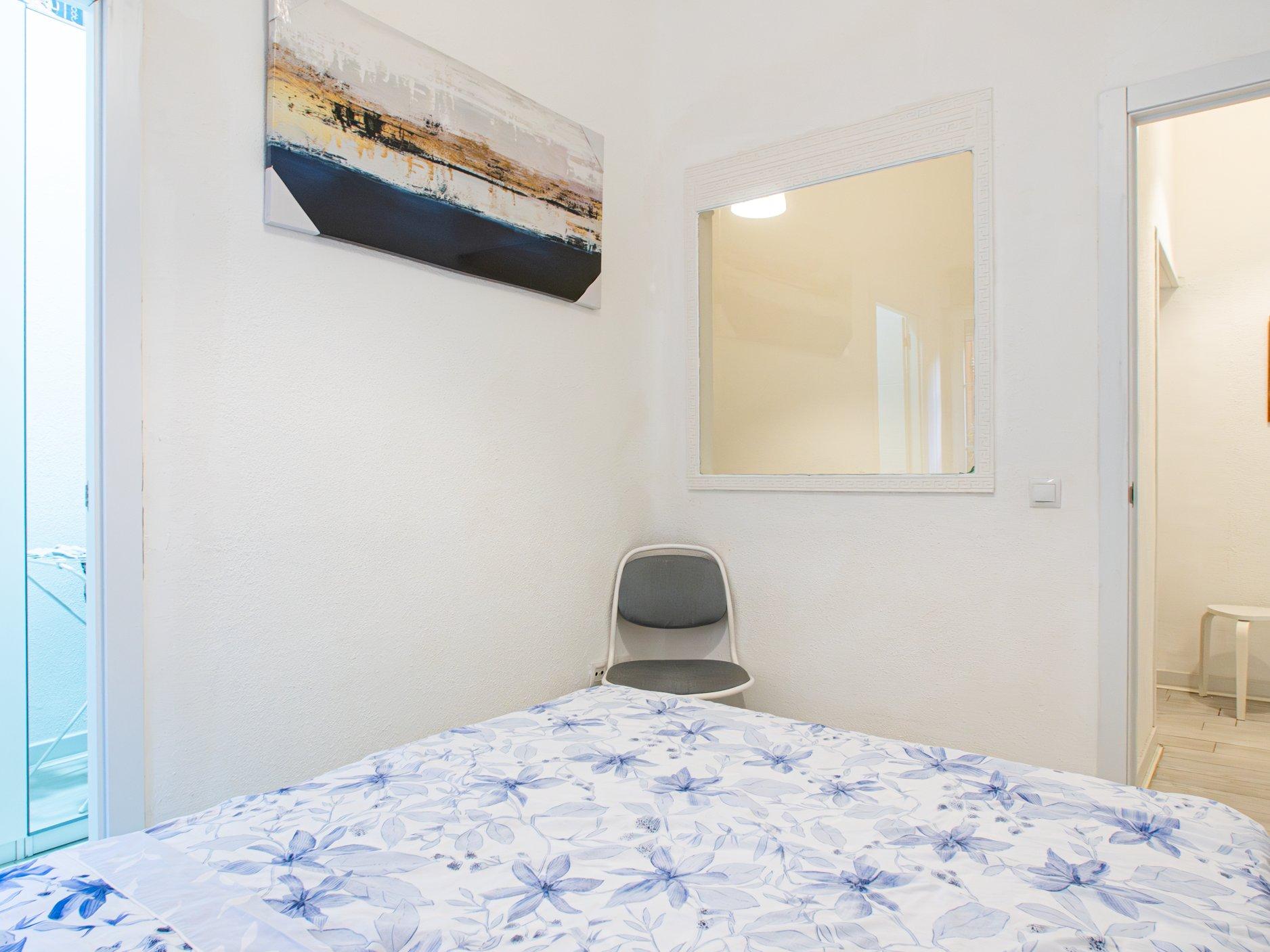 Piso en alquiler - Arapiles - 12