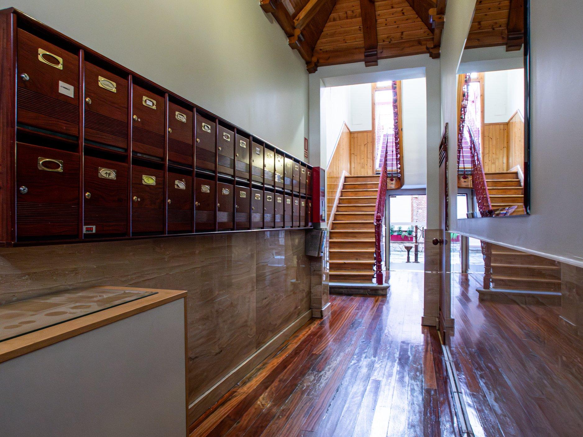 Piso en alquiler - Arapiles - 16