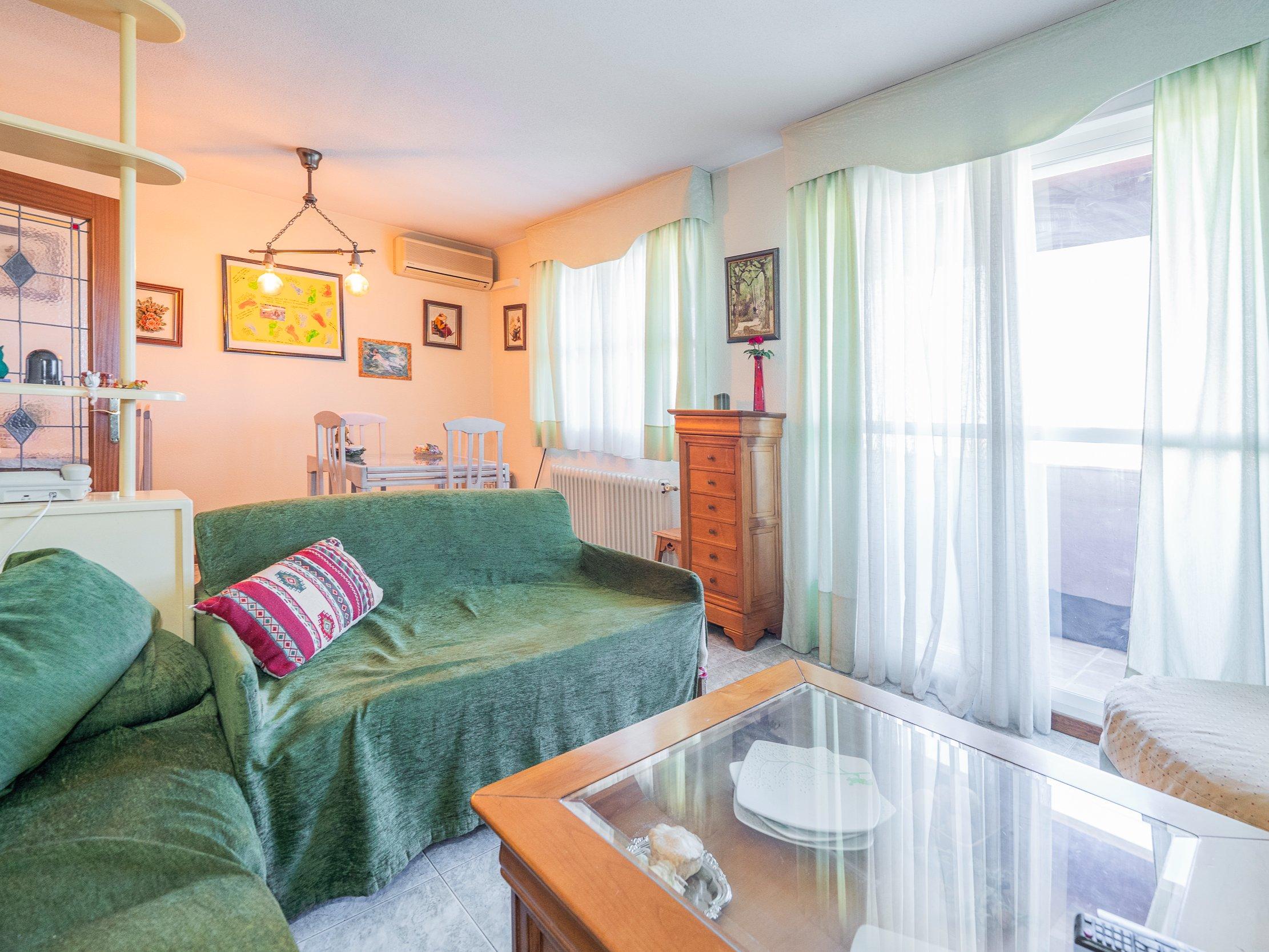 SE VENDE PISO - LAS ROSAS - 11