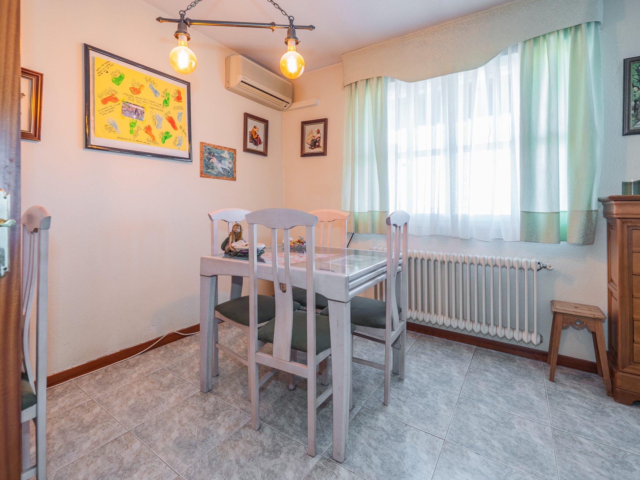 SE VENDE PISO - LAS ROSAS - 13