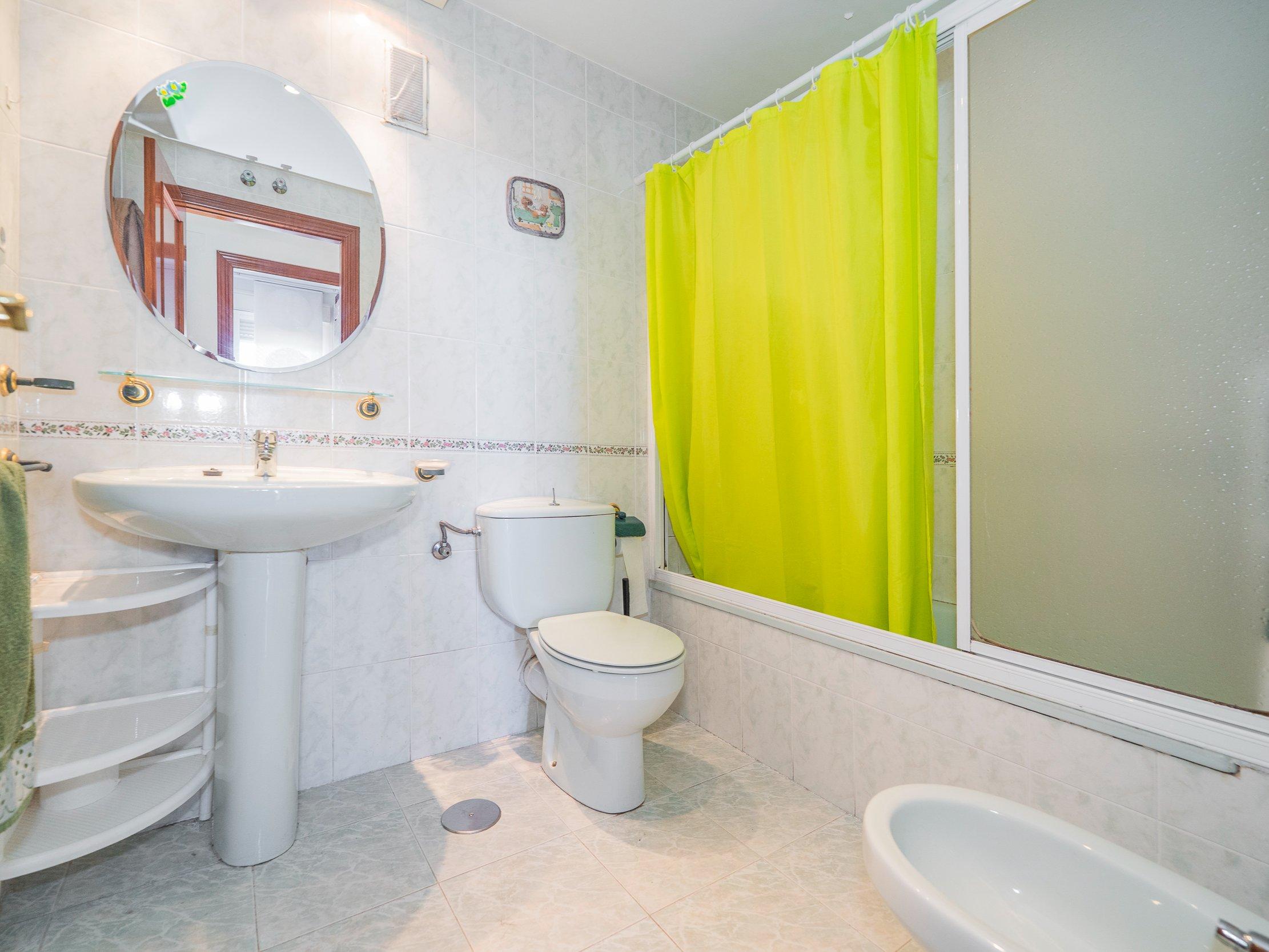 SE VENDE PISO - LAS ROSAS - 19