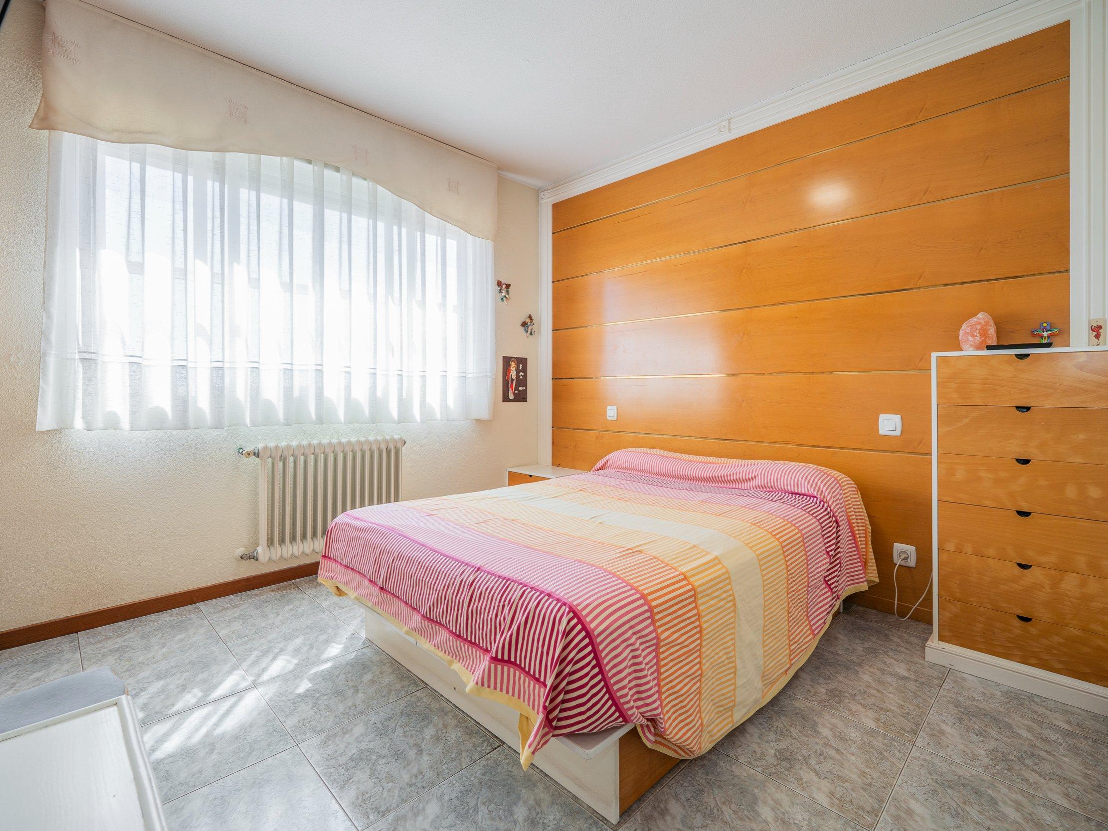 SE VENDE PISO - LAS ROSAS - 20