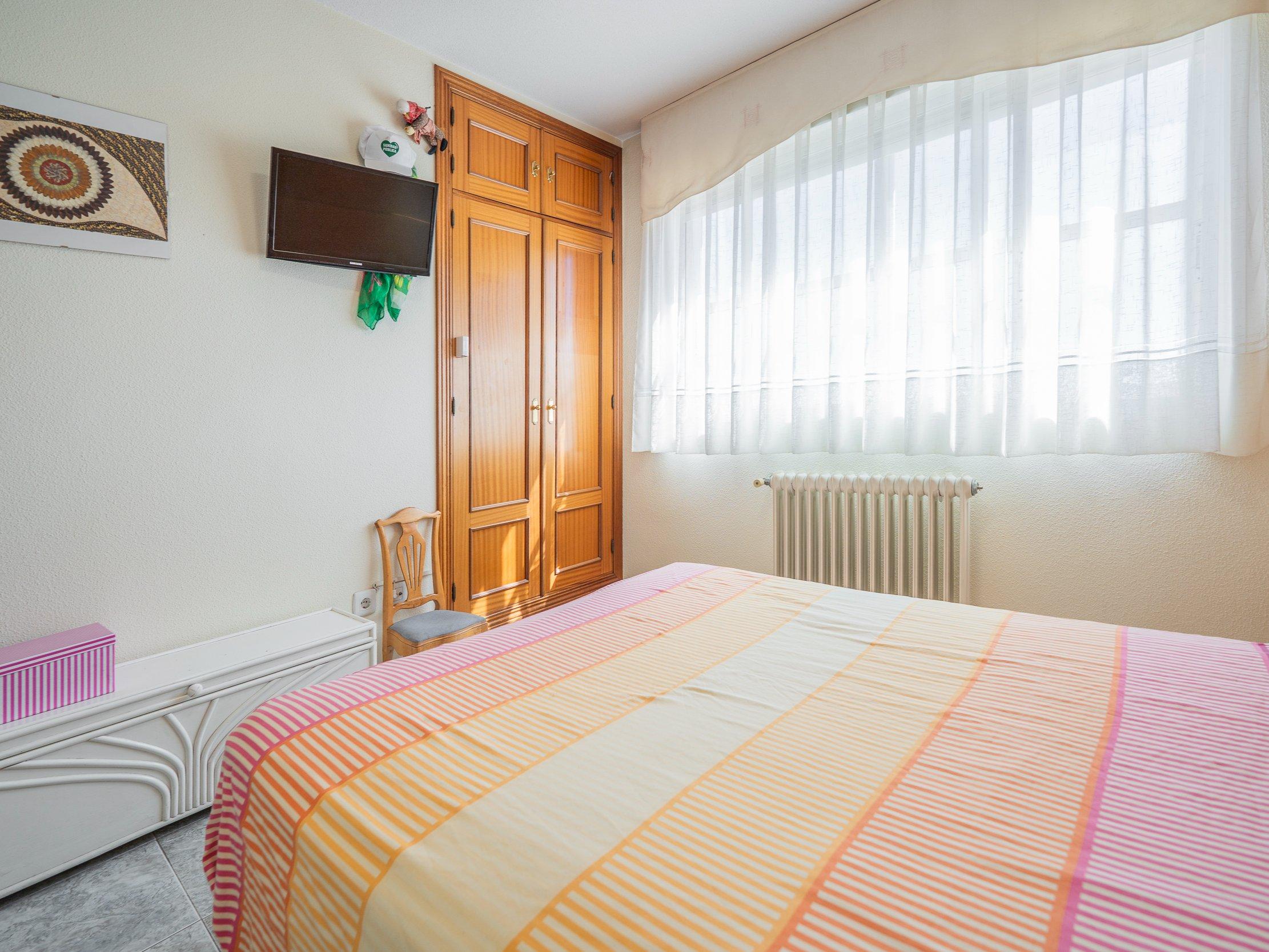 SE VENDE PISO - LAS ROSAS - 21