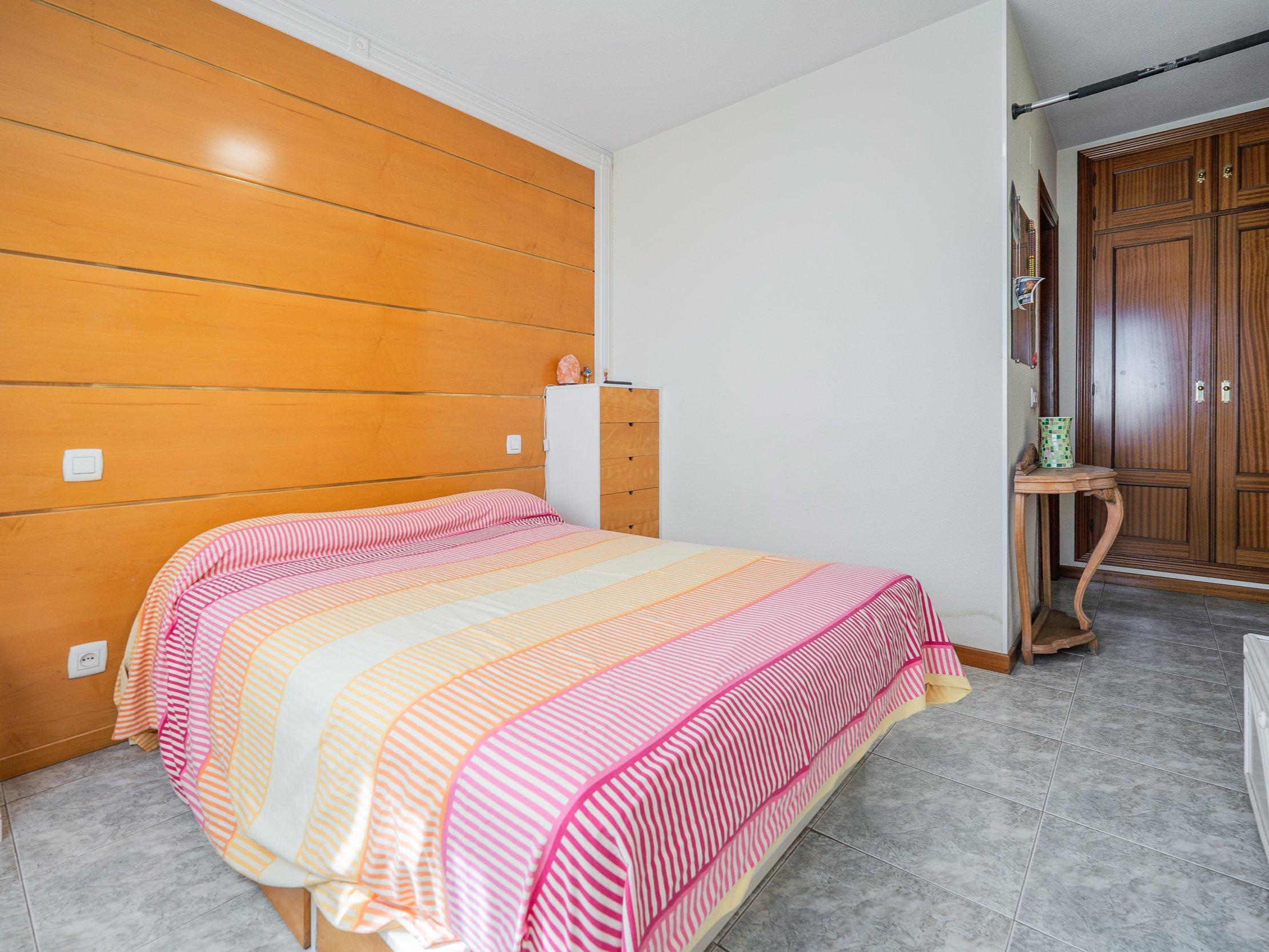 SE VENDE PISO - LAS ROSAS - 22