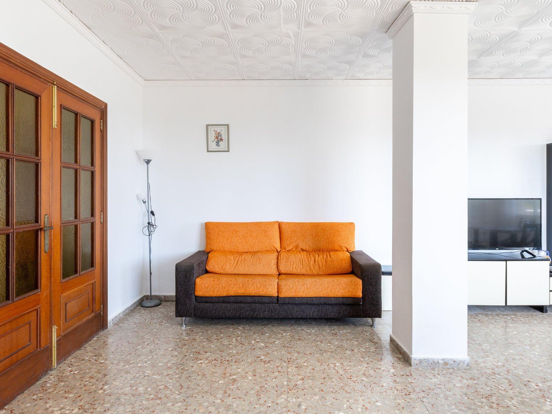 Vivienda en primera planta con piscina privada y gran parcela – Playa de Gandía (L’Ahuir)  - 5