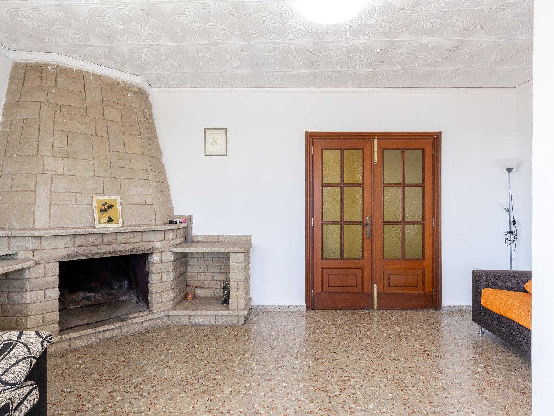 Vivienda en primera planta con piscina privada y gran parcela – Playa de Gandía (L’Ahuir)  - 6